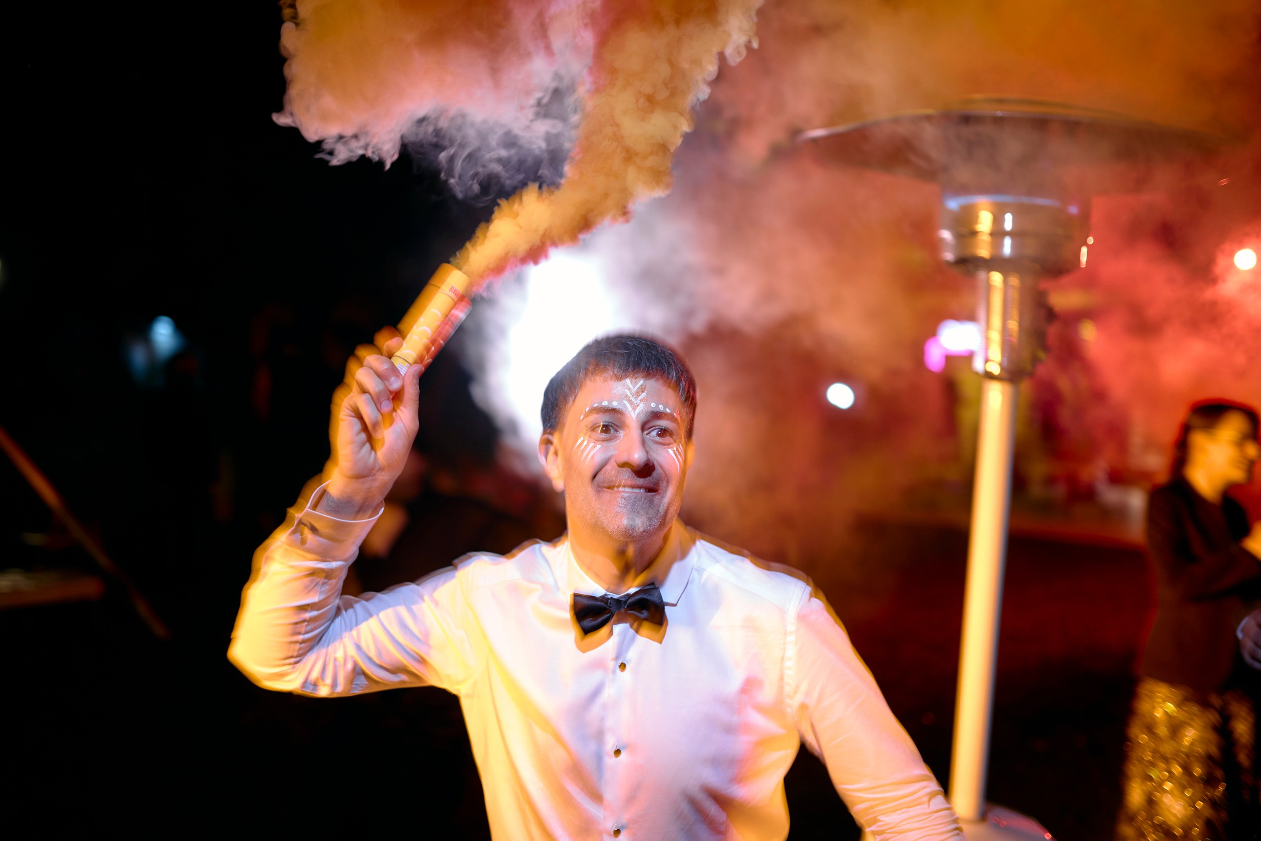 Vir & José. Marcos Ferrari Fotógrafo