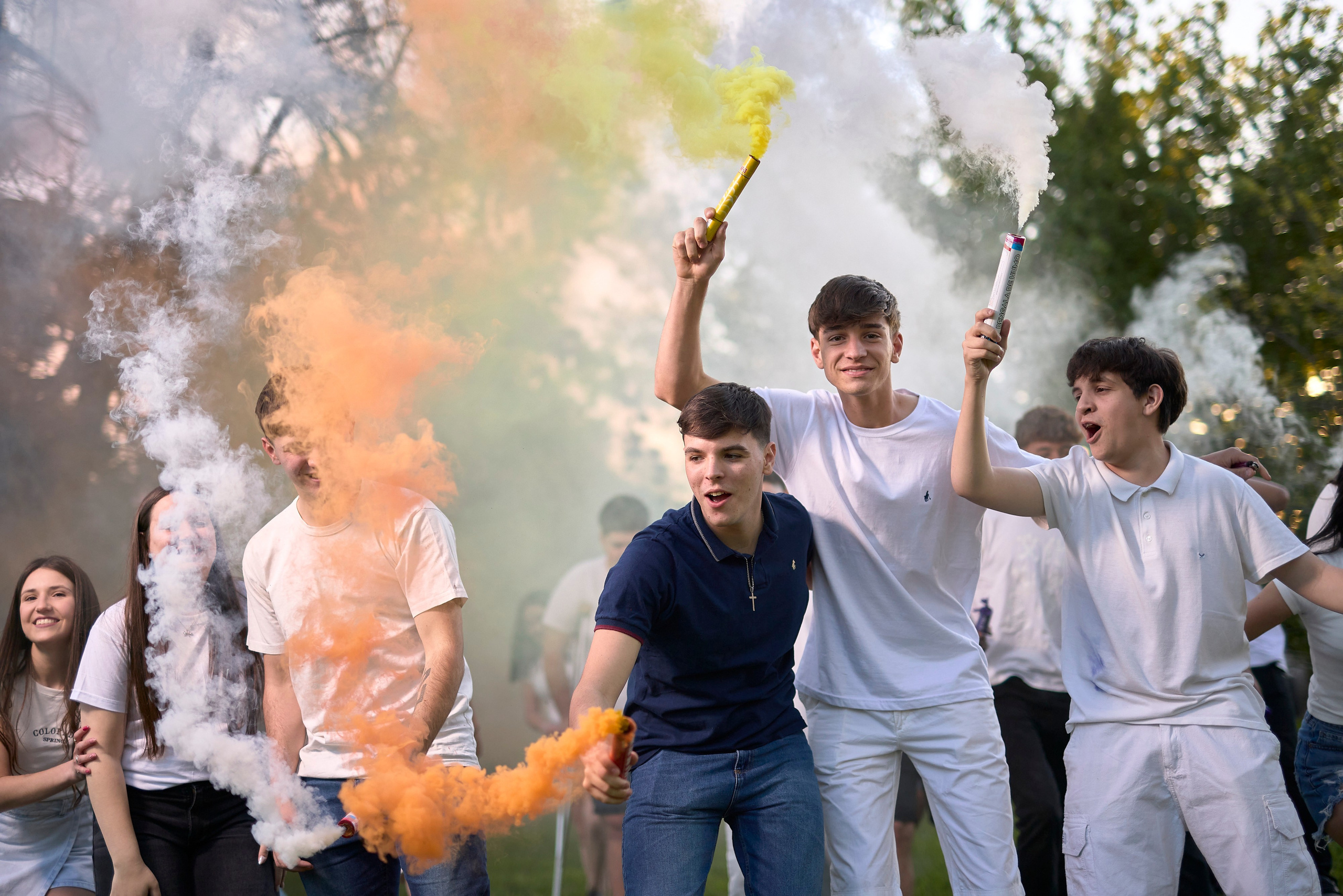 Egreso Sesión. Marcos Ferrari Fotógrafo