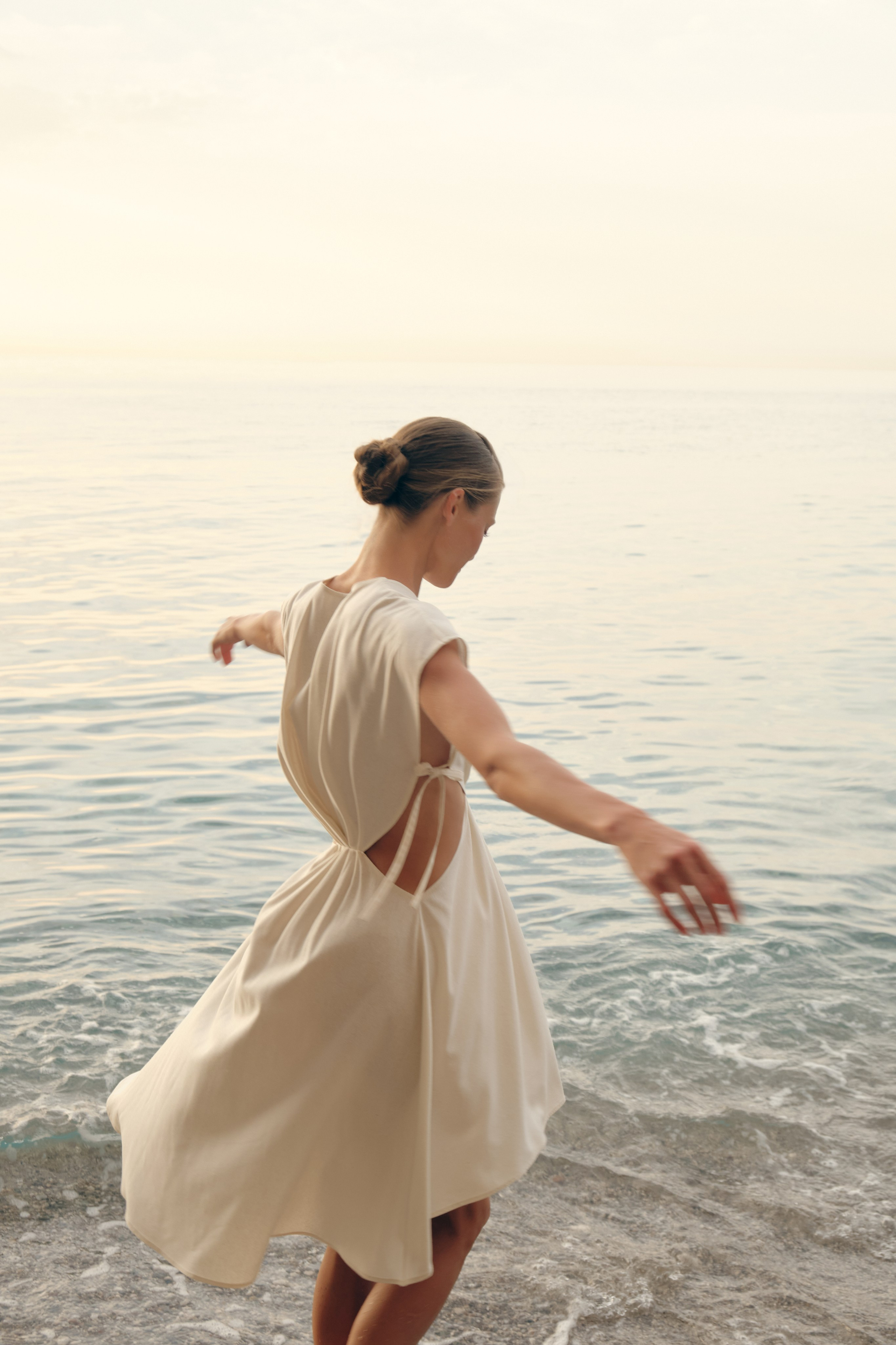 Maracuya Summer'24. Commercial fashion photographer based in Turkey and Europe