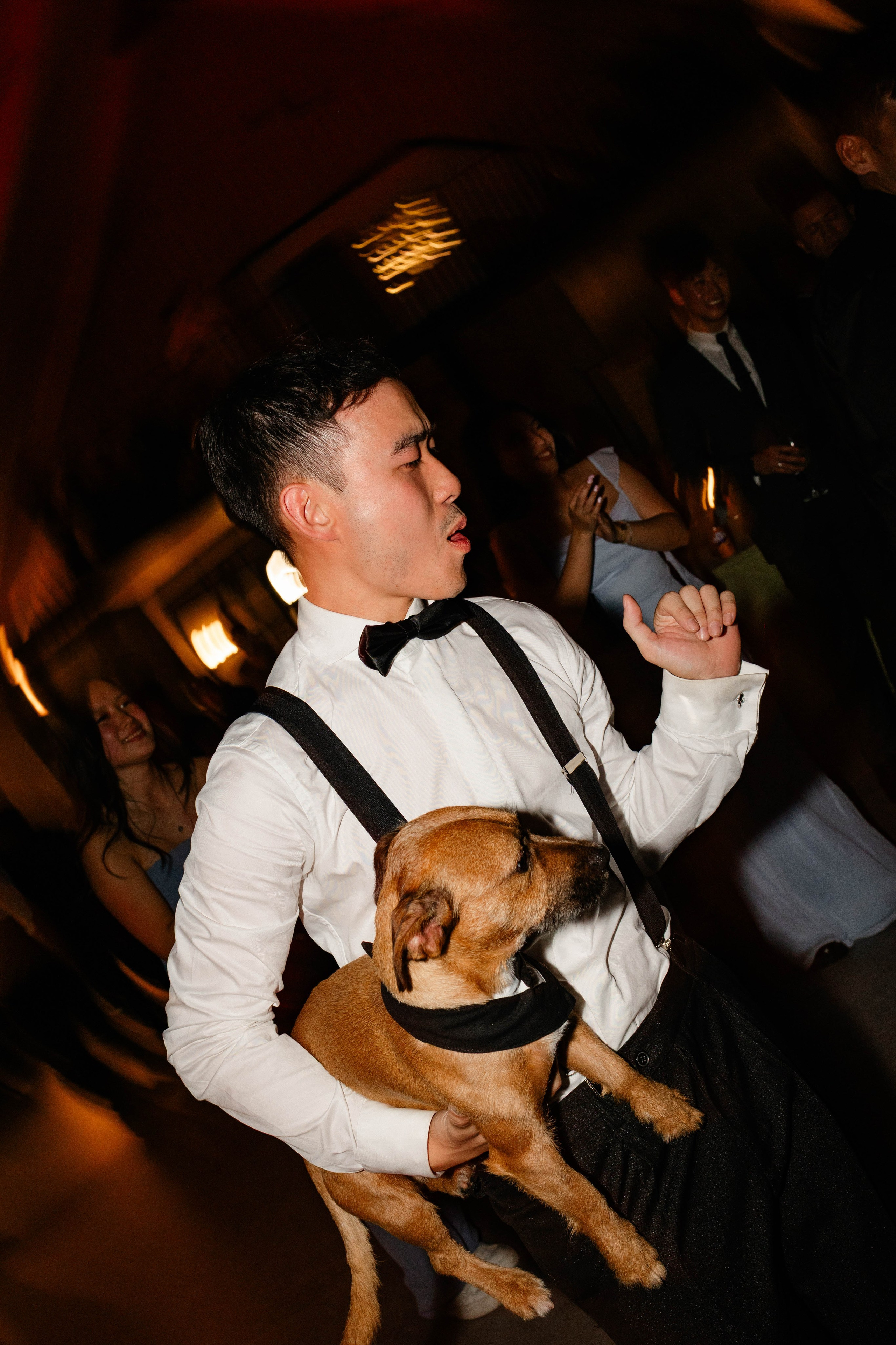 Wedding at Samota Pierre