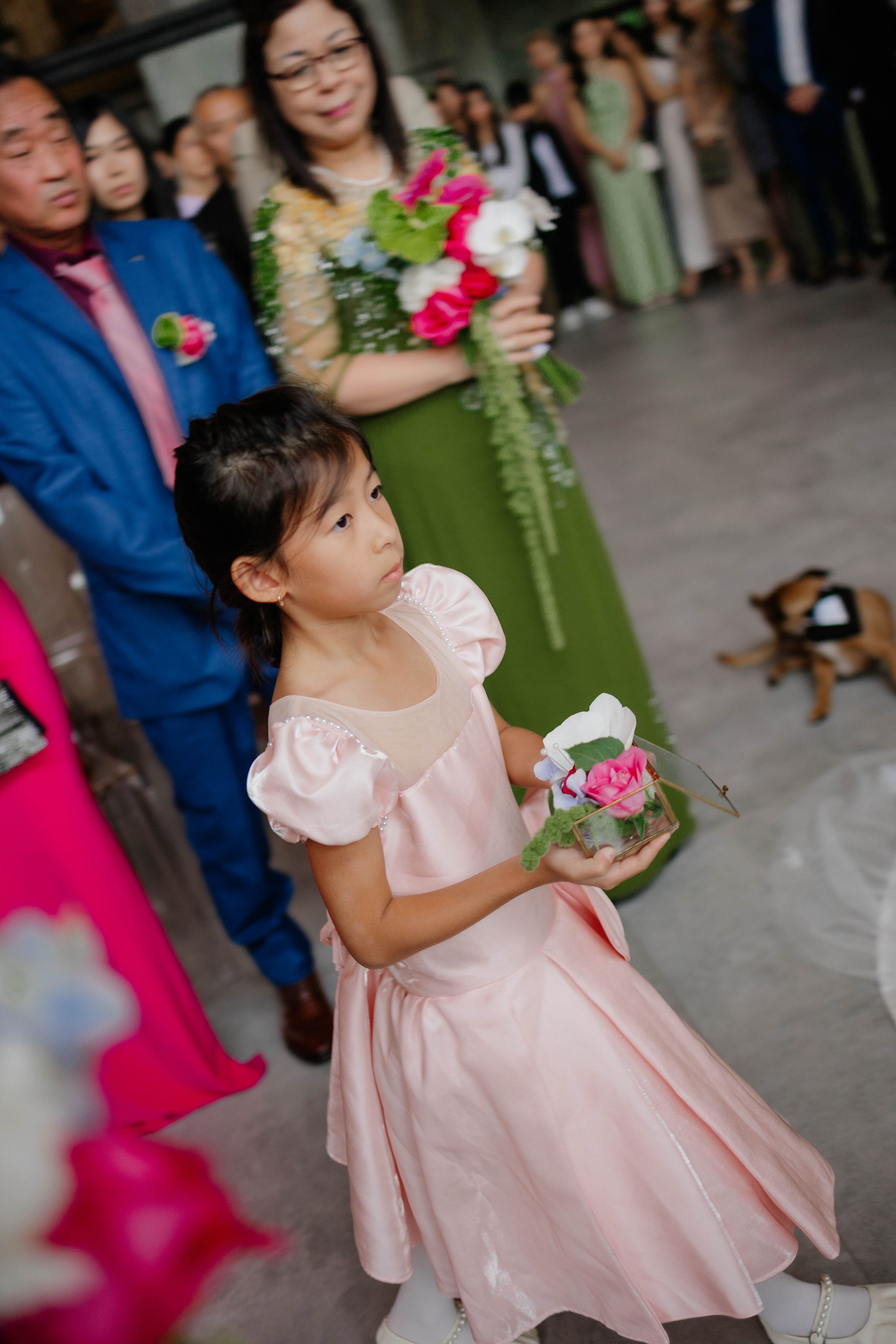 Wedding at Samota Pierre