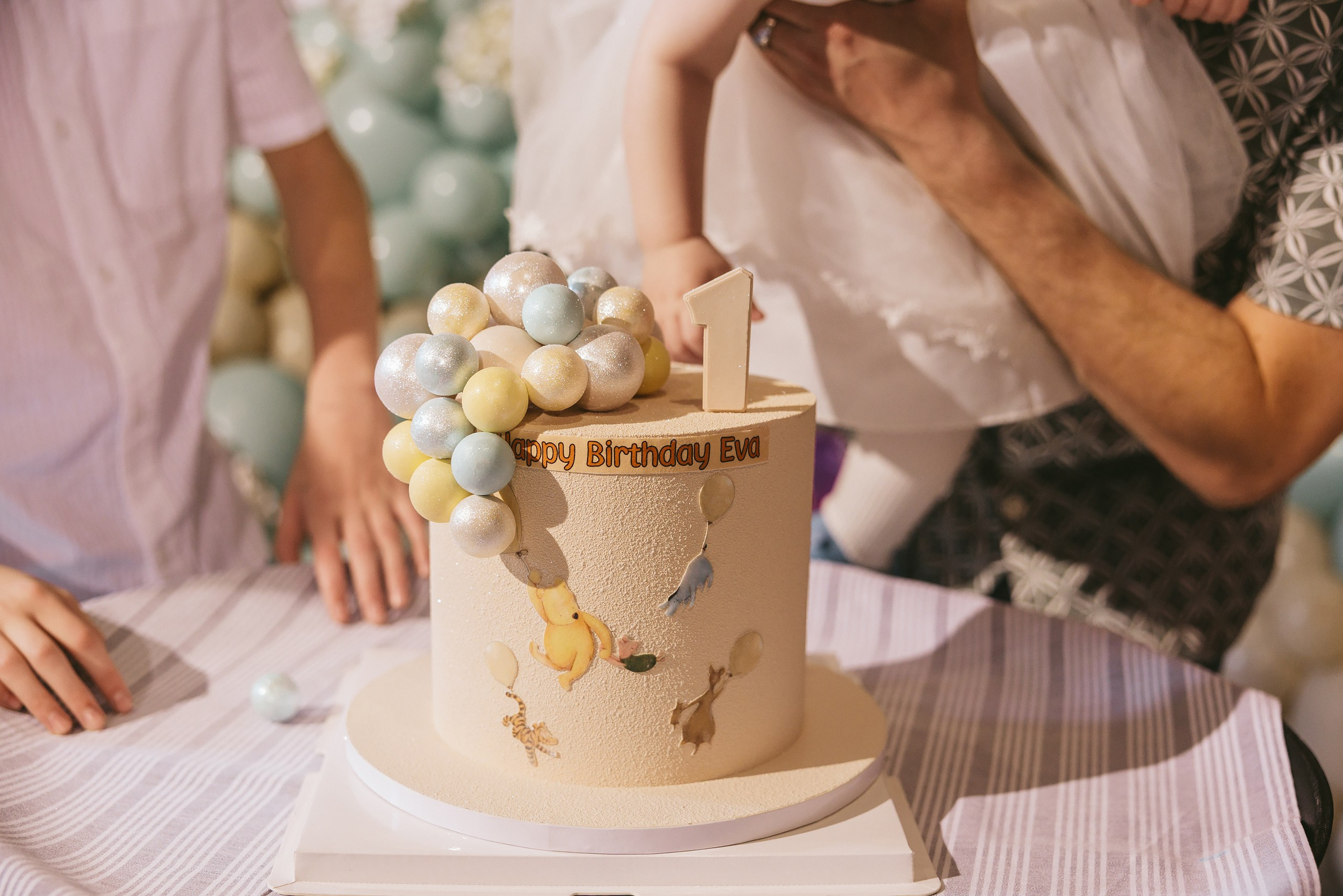 04.30.2025 Christening. Wedding family event photographer in Chicago Nick Yushevich