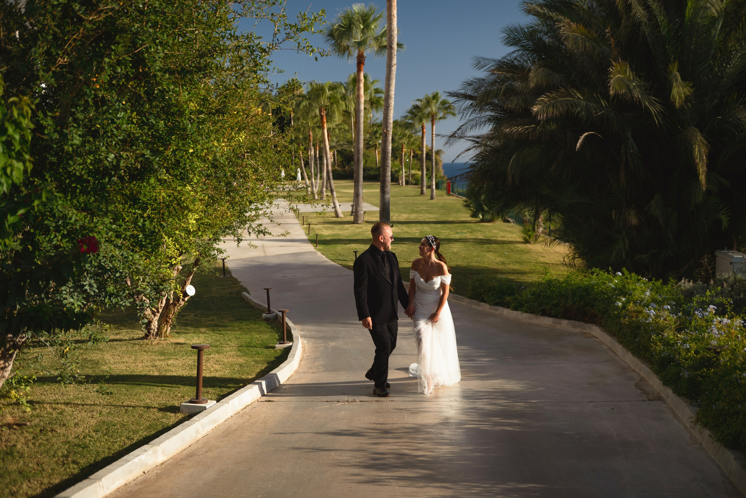 Фотограф в Анталии. Фотограф в Анталии (Турция) Ева Сэрт