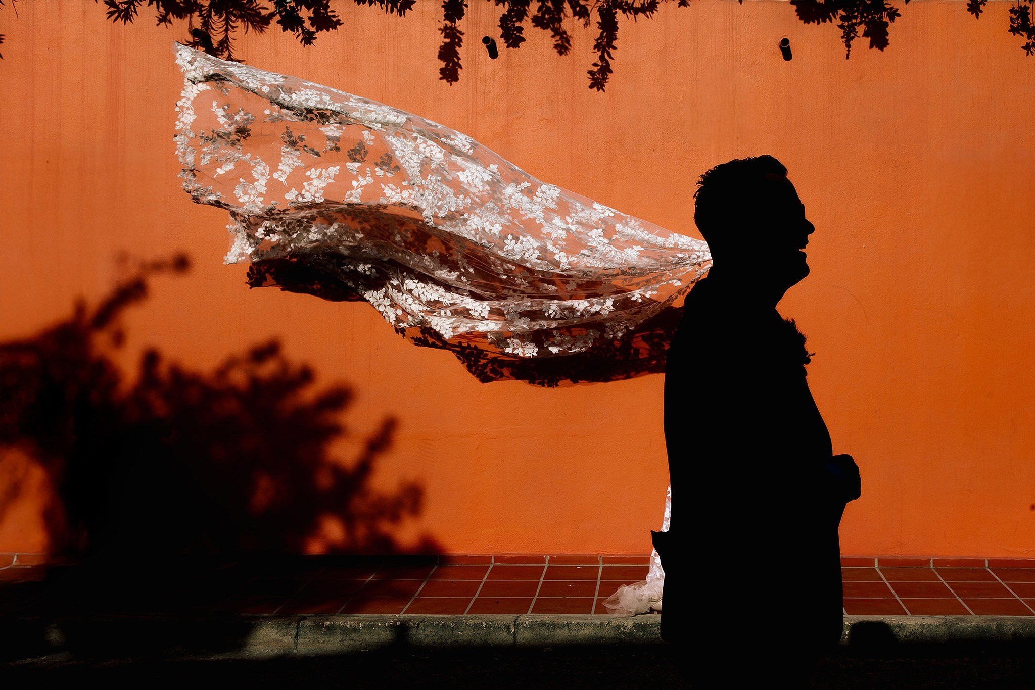Jorge Romero Fotógrafo de bodas