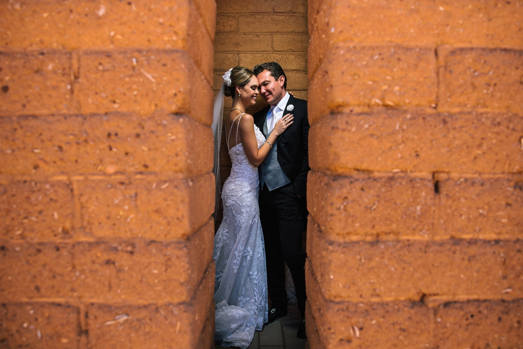 Galería Formal. Jorge Romero Fotógrafo de bodas