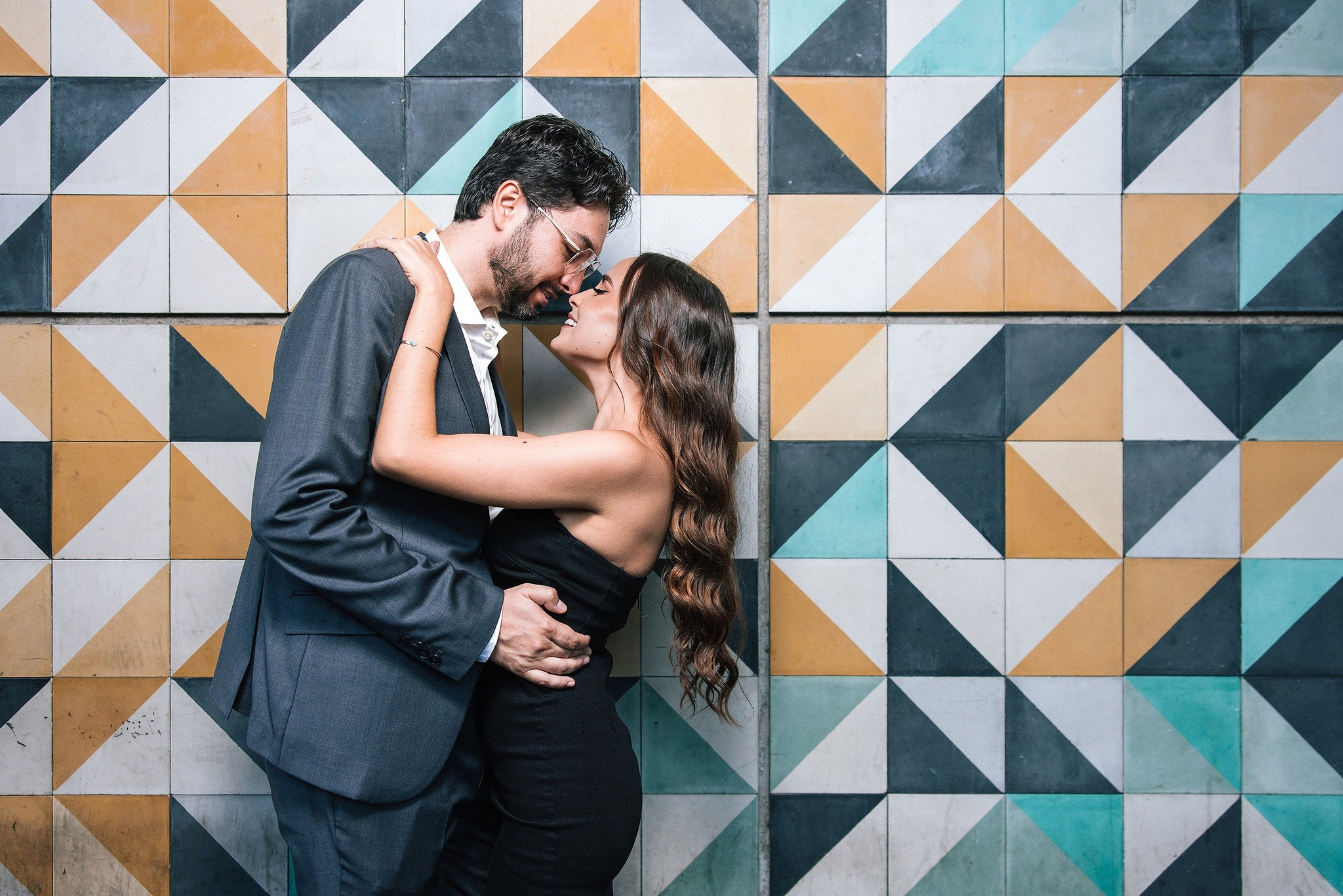 Galería Casual. Jorge Romero Fotógrafo de bodas