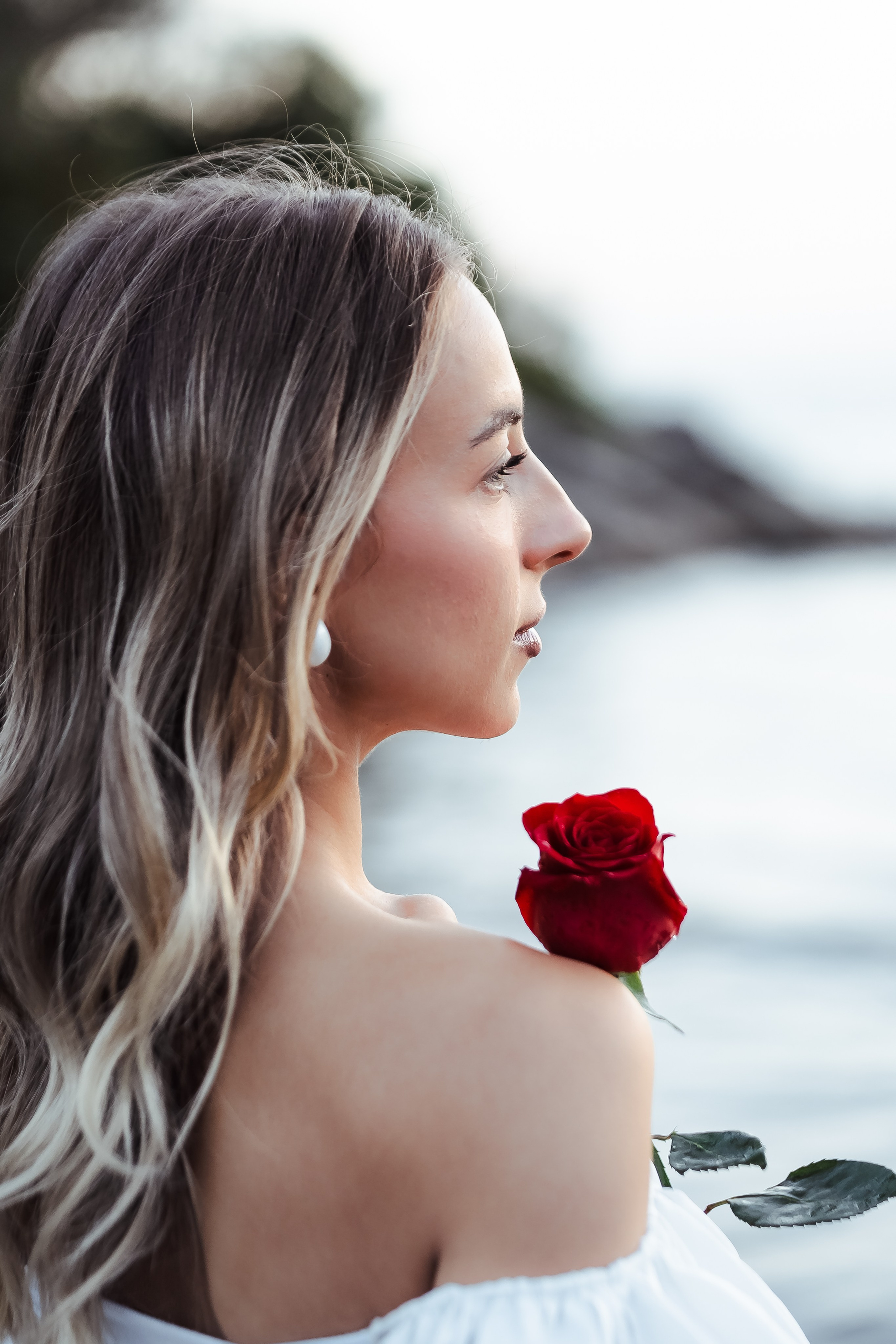 Portrait. Madhurina photography