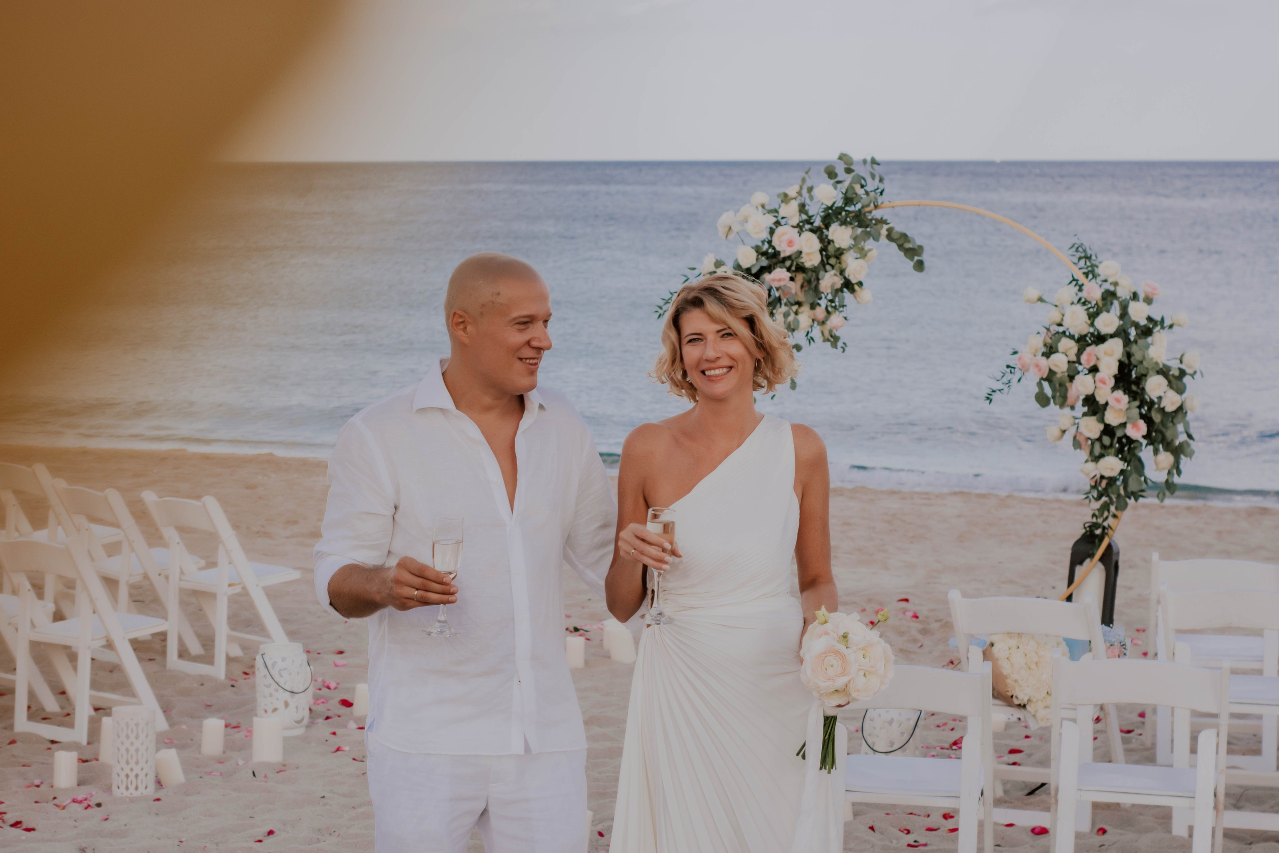 Wedding photography in Miami. Professional portrait photographer in Los Angeles | Axenia Haritonova