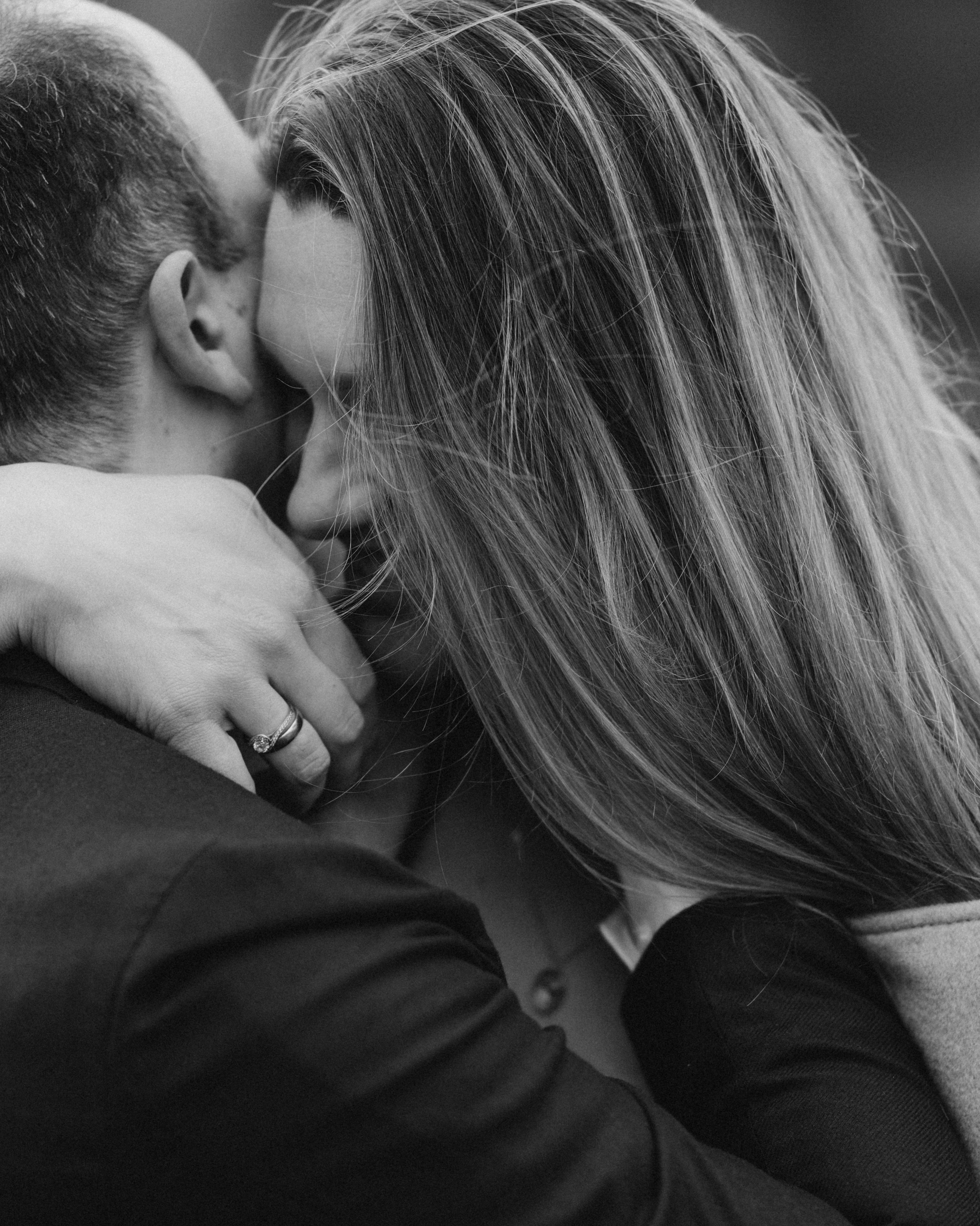 Yanis & Kate. Anastasia Klink, Photographer in London