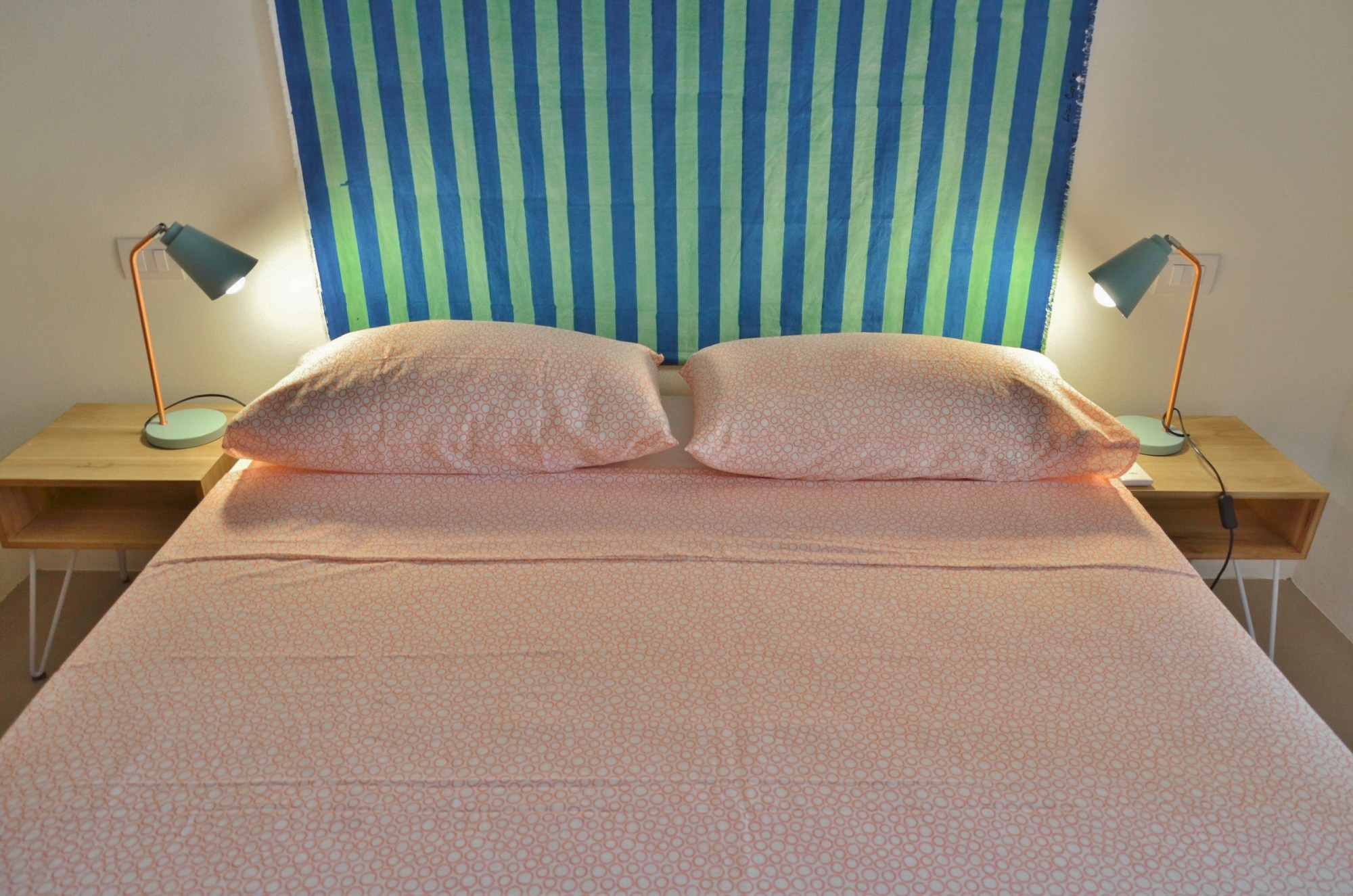 Villetta moderna. Fotografo d’interni a Cagliari Eugenia Murru