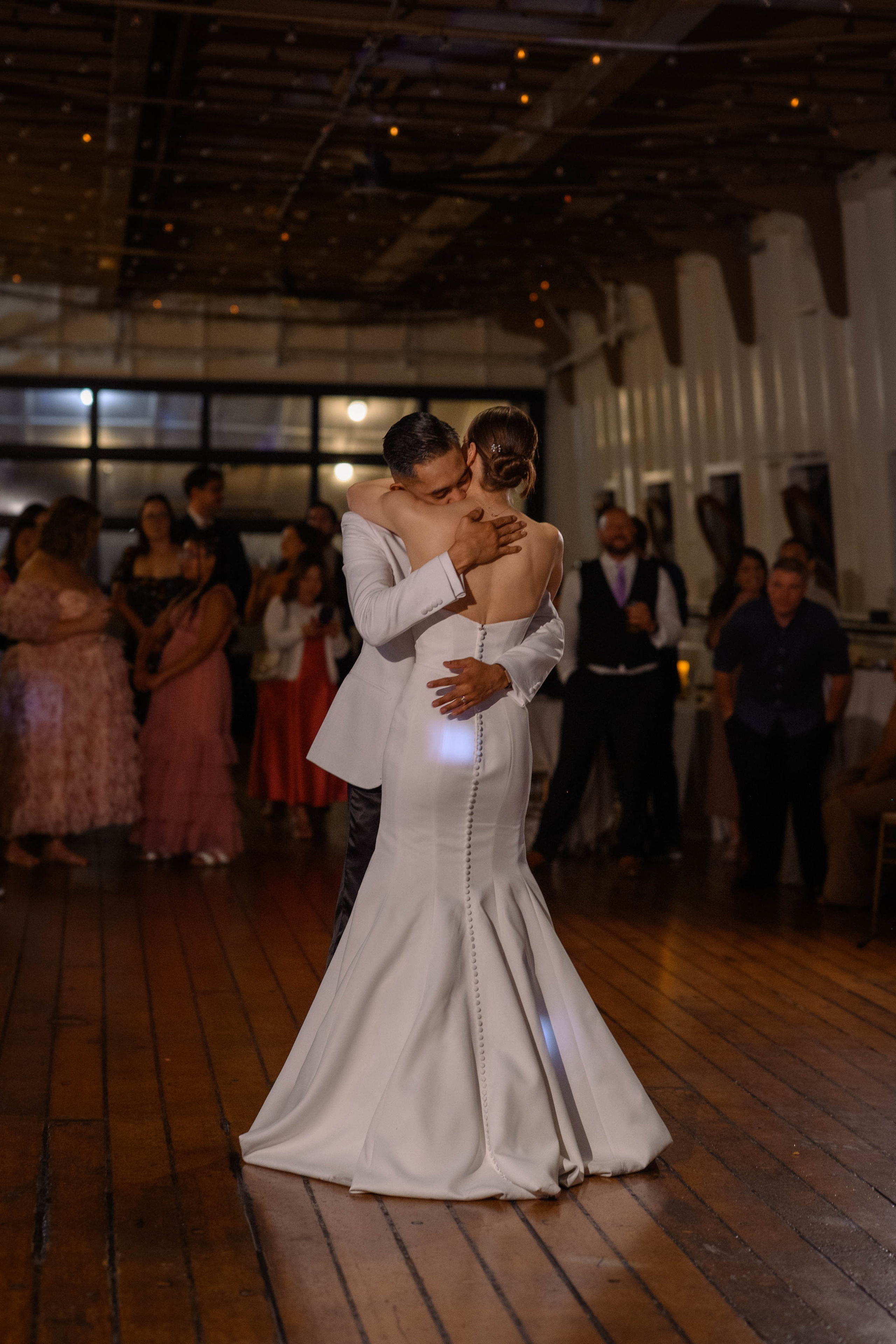 Kevin & Katie. Wedding & portrait photography in the Seattle Area. Helen Michelle photographer