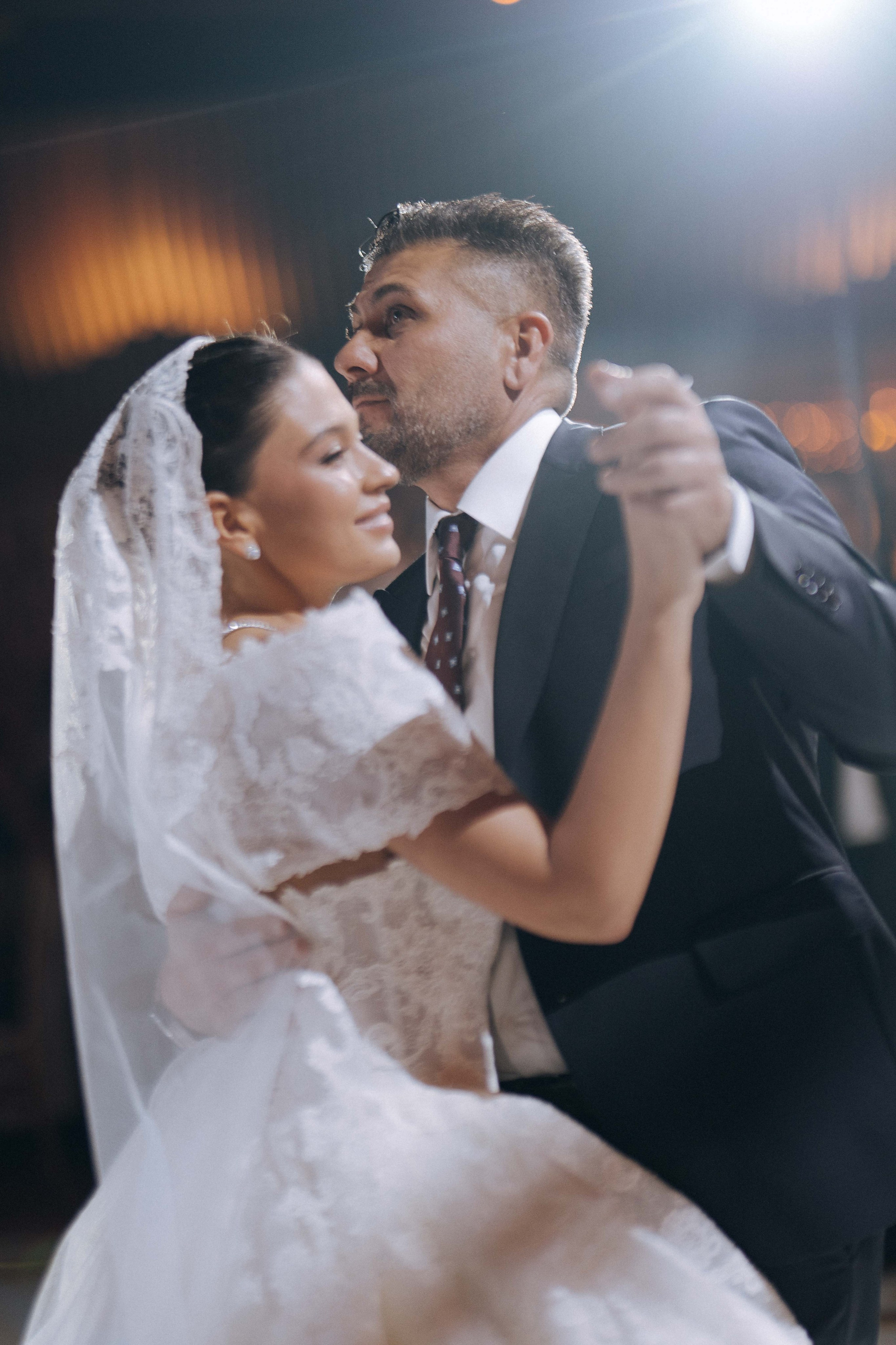 ADIL&SEVIL. Wedding&Event photographer Ismail Rzayev in Baku