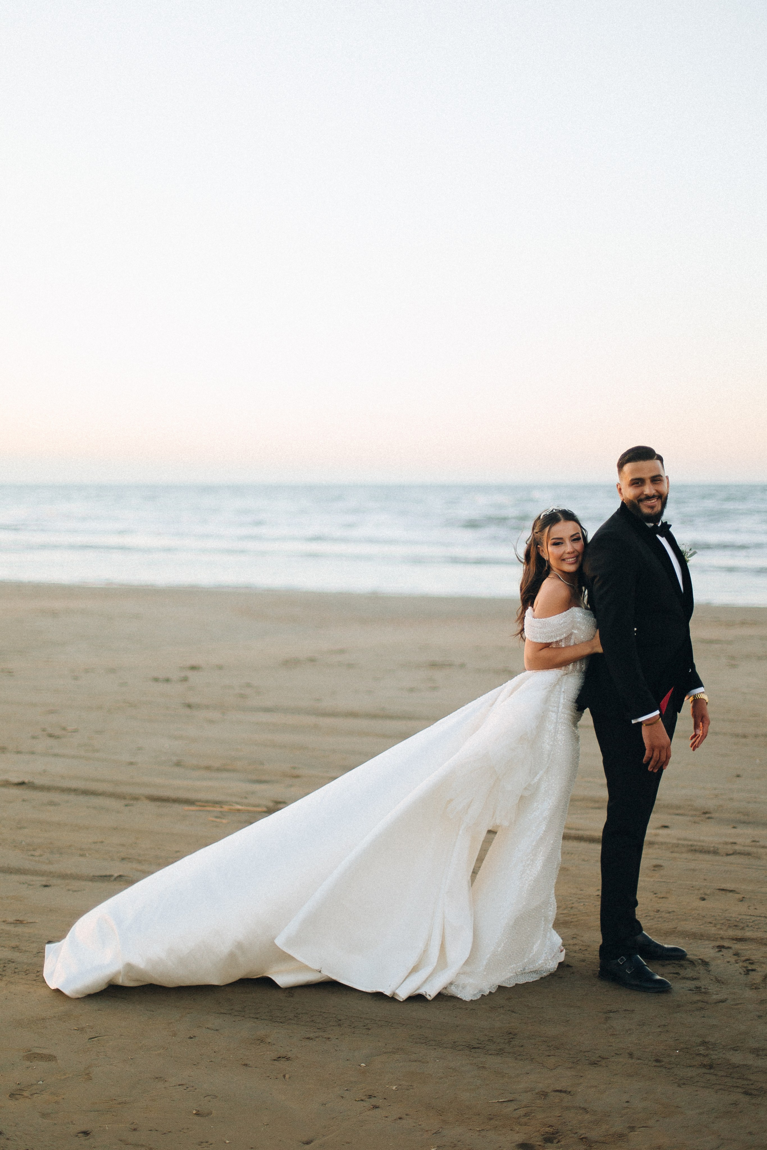 HANI&LEILA. Wedding&Event photographer Ismail Rzayev in Baku