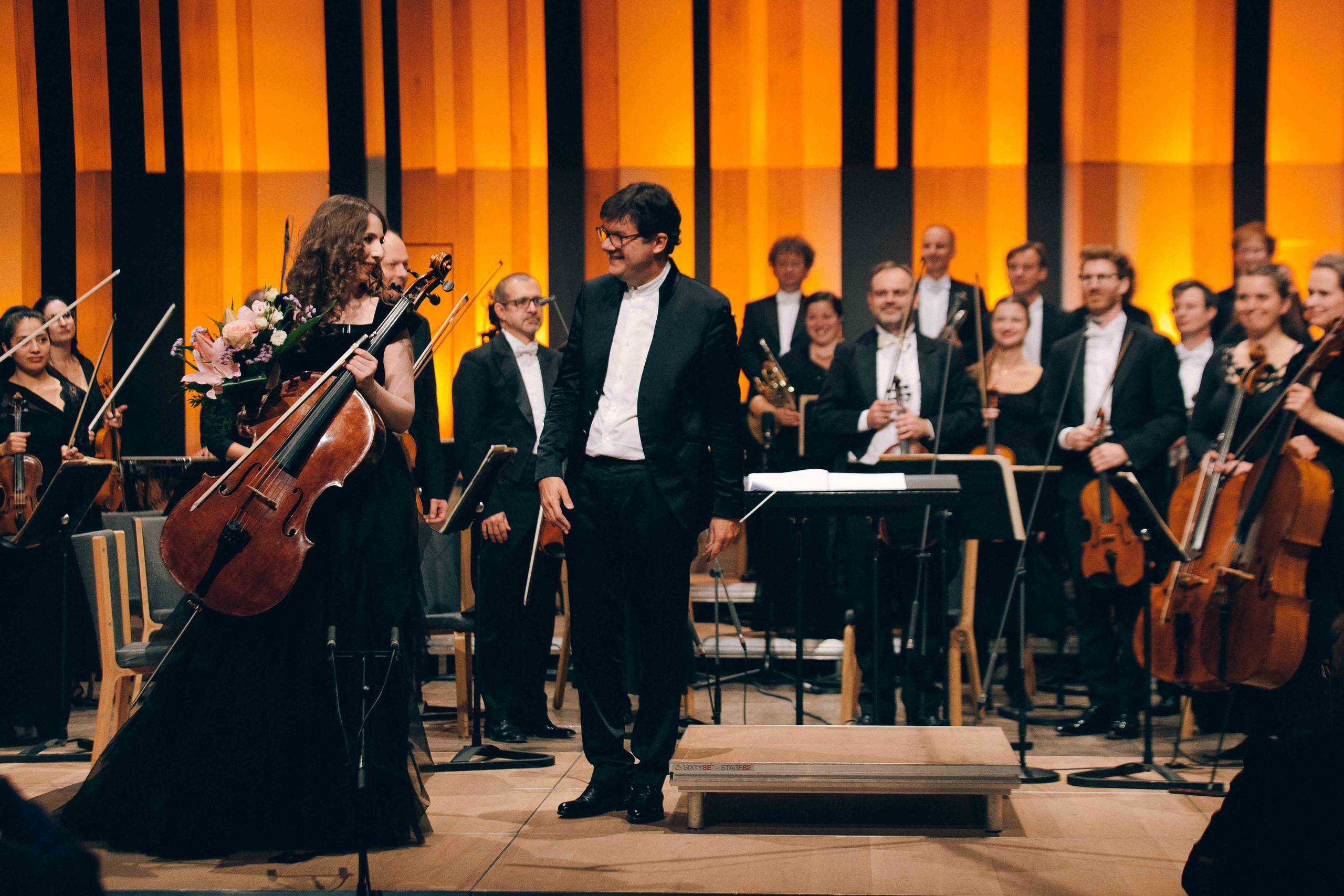 BUDAPEST MUSIC CENTER. Wedding&Event photographer Ismail Rzayev in Baku