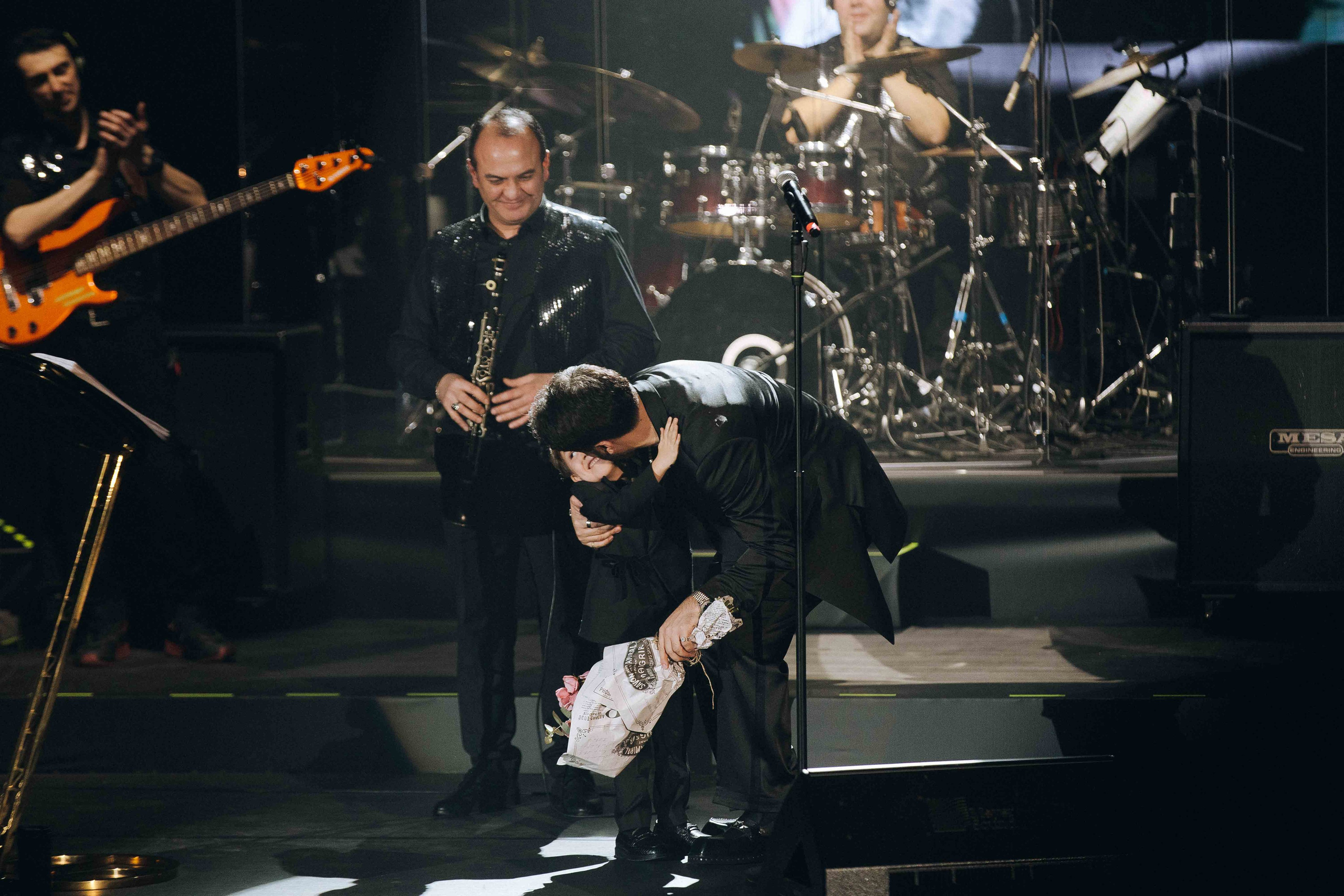 ZAMIG HUSEYNOV. Wedding&Event photographer Ismail Rzayev in Baku