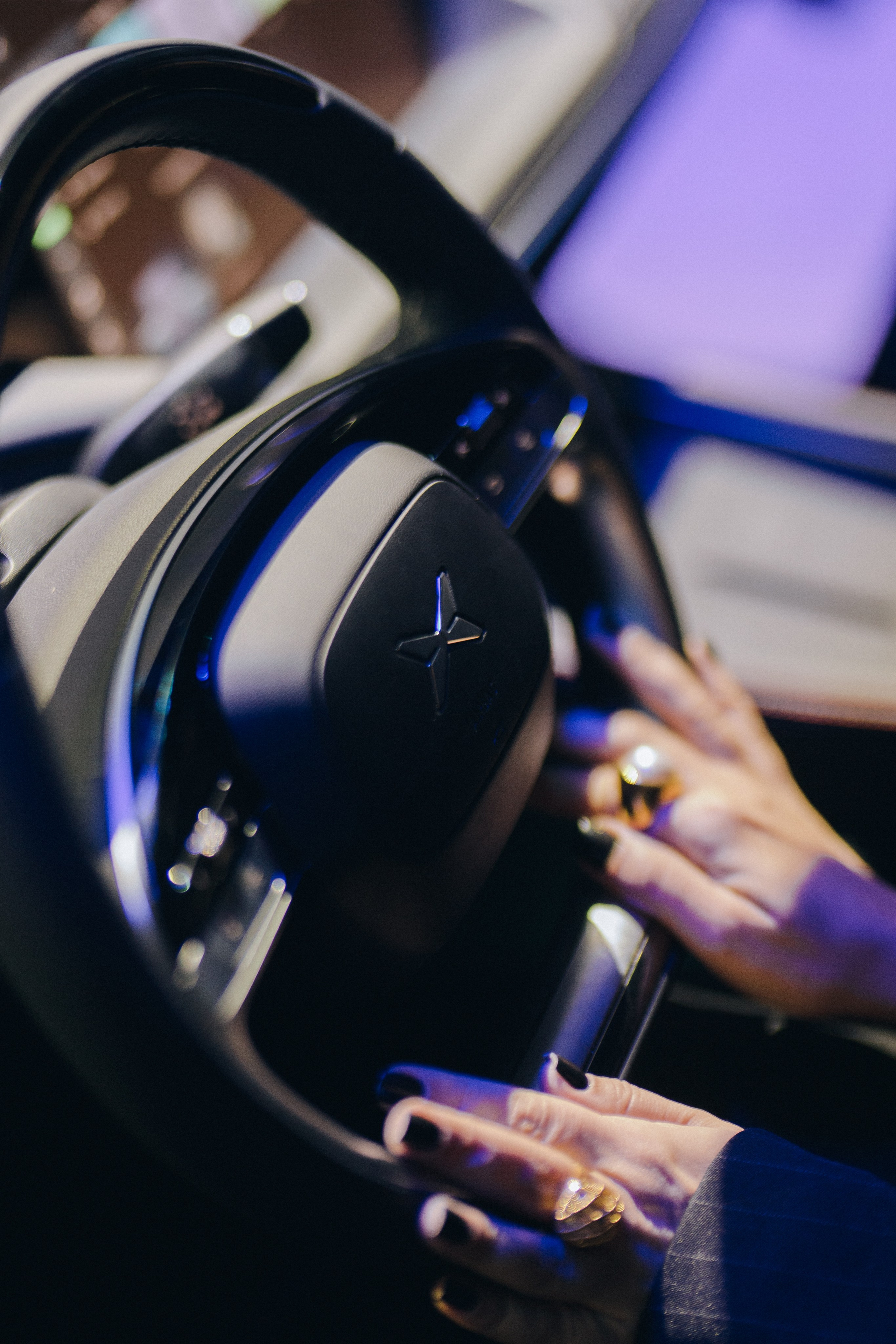 XPENG PRESENTATION. Wedding&Event photographer Ismail Rzayev in Baku