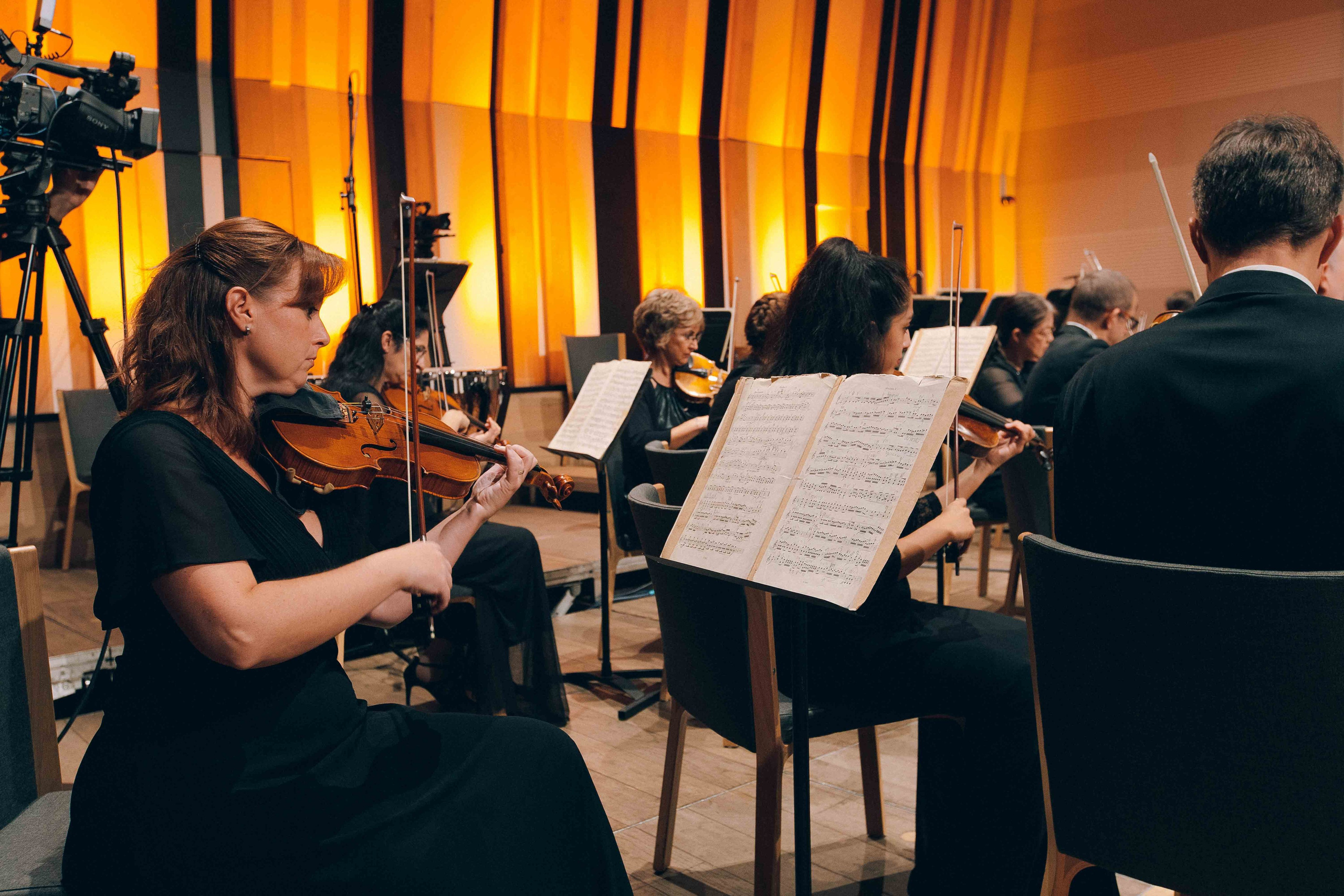 BUDAPEST MUSIC CENTER. Wedding&Event photographer Ismail Rzayev in Baku