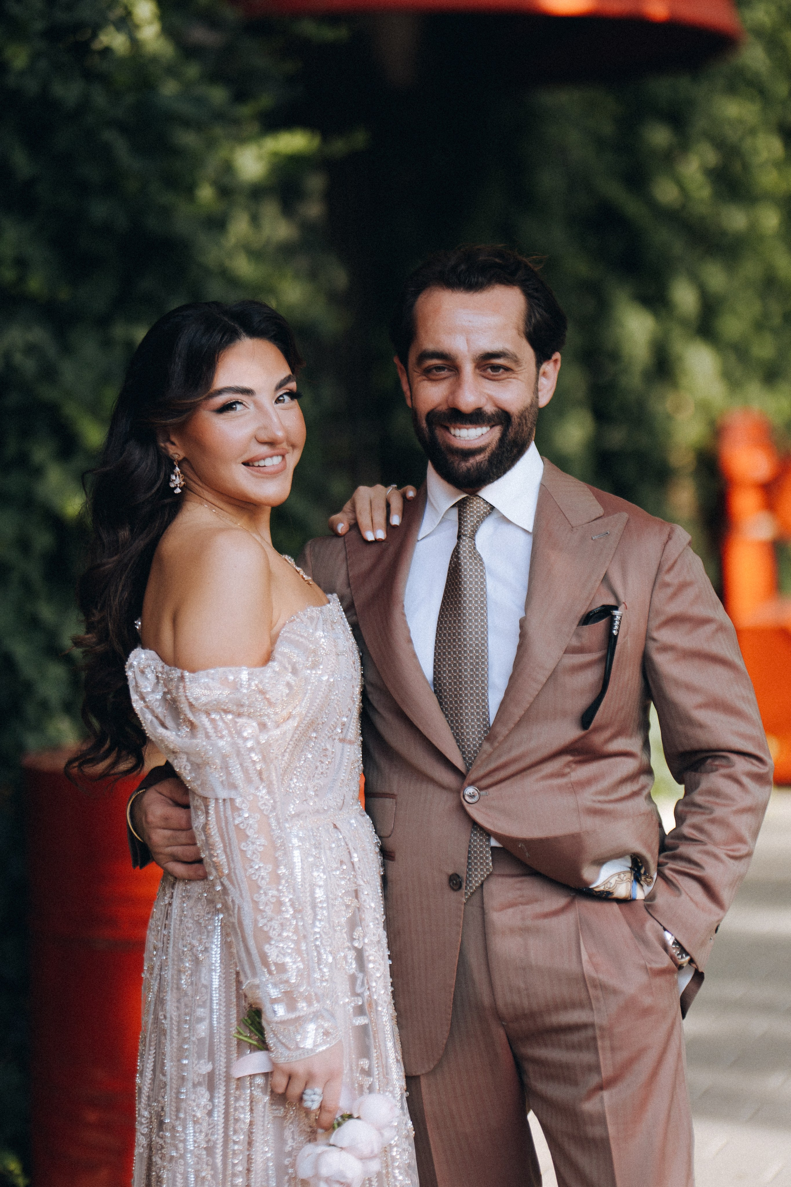 JEYHUN&NARMIN. Wedding&Event photographer Ismail Rzayev in Baku