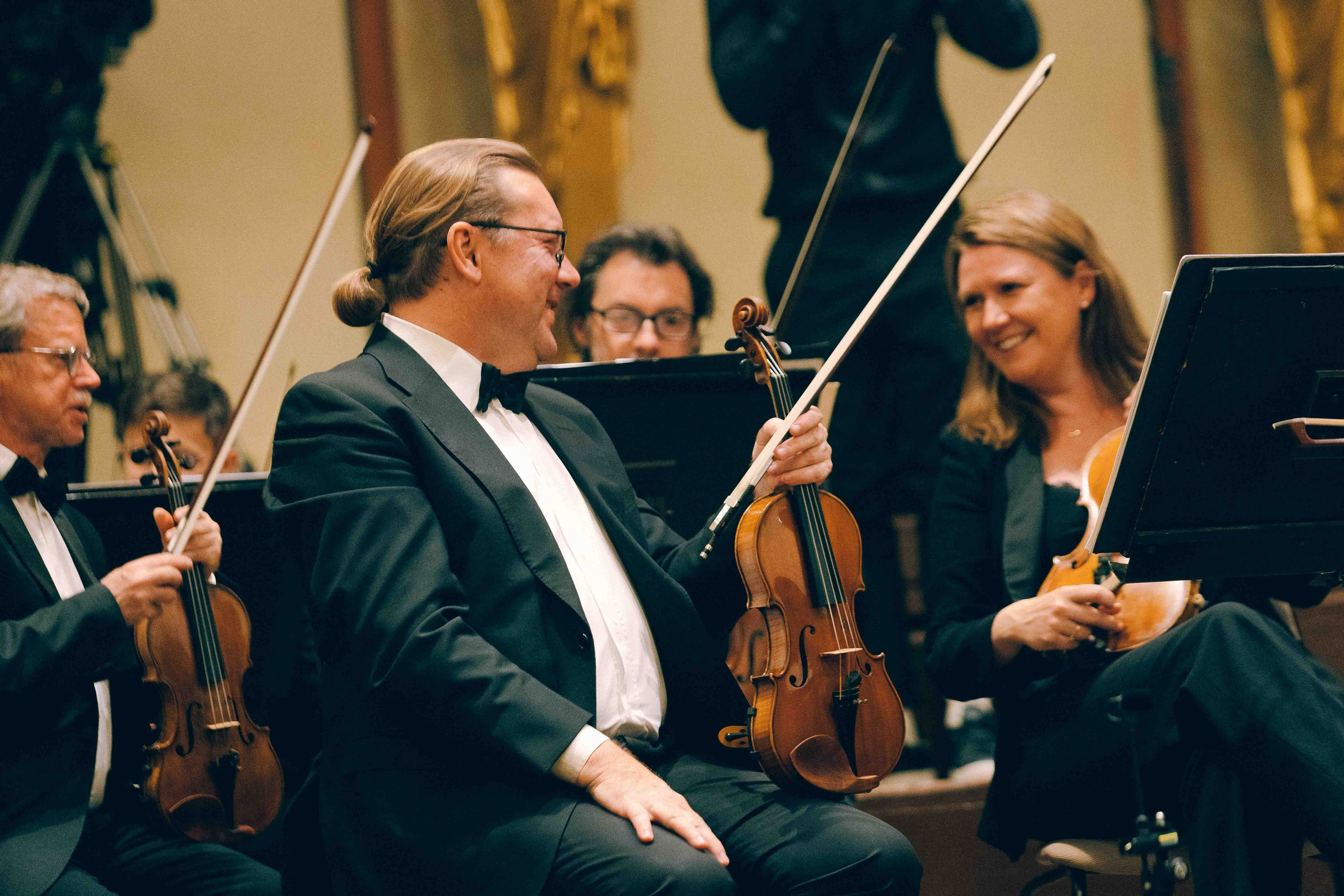 MUSIKVEREIN (VIENNA). Wedding&Event photographer Ismail Rzayev in Baku