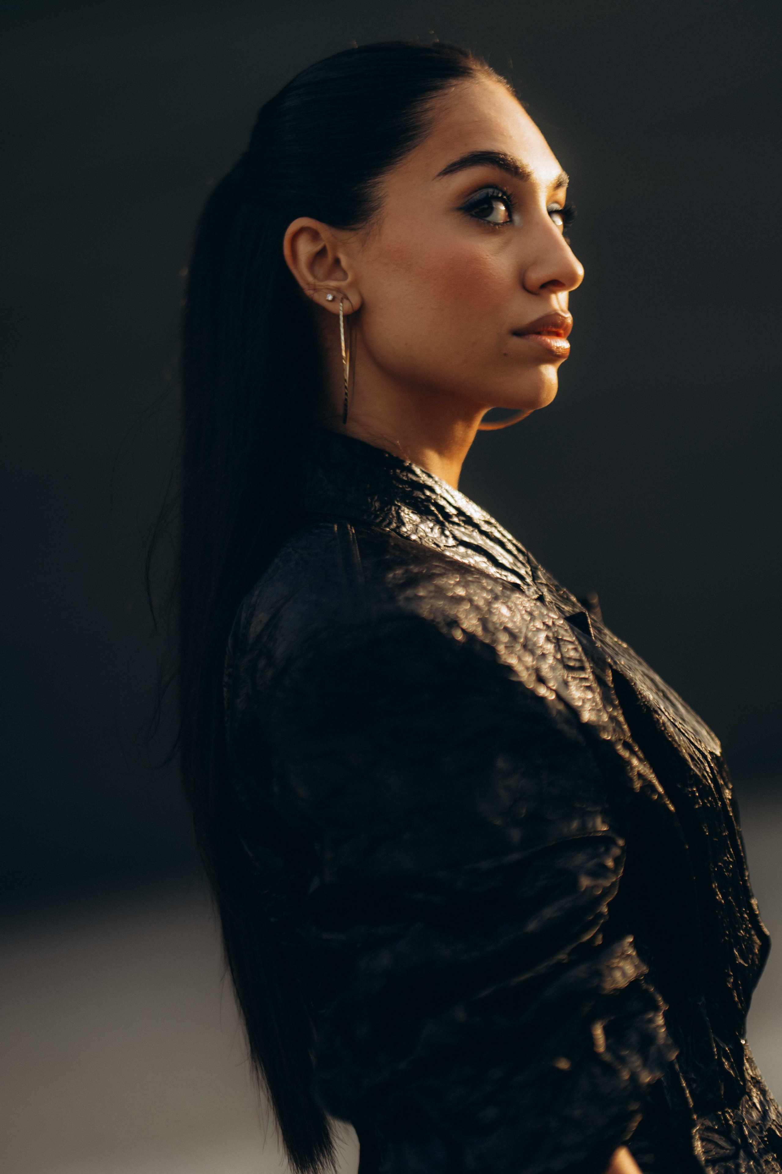 BAKU FASHION WEEK DAY. Wedding&Event photographer Ismail Rzayev in Baku