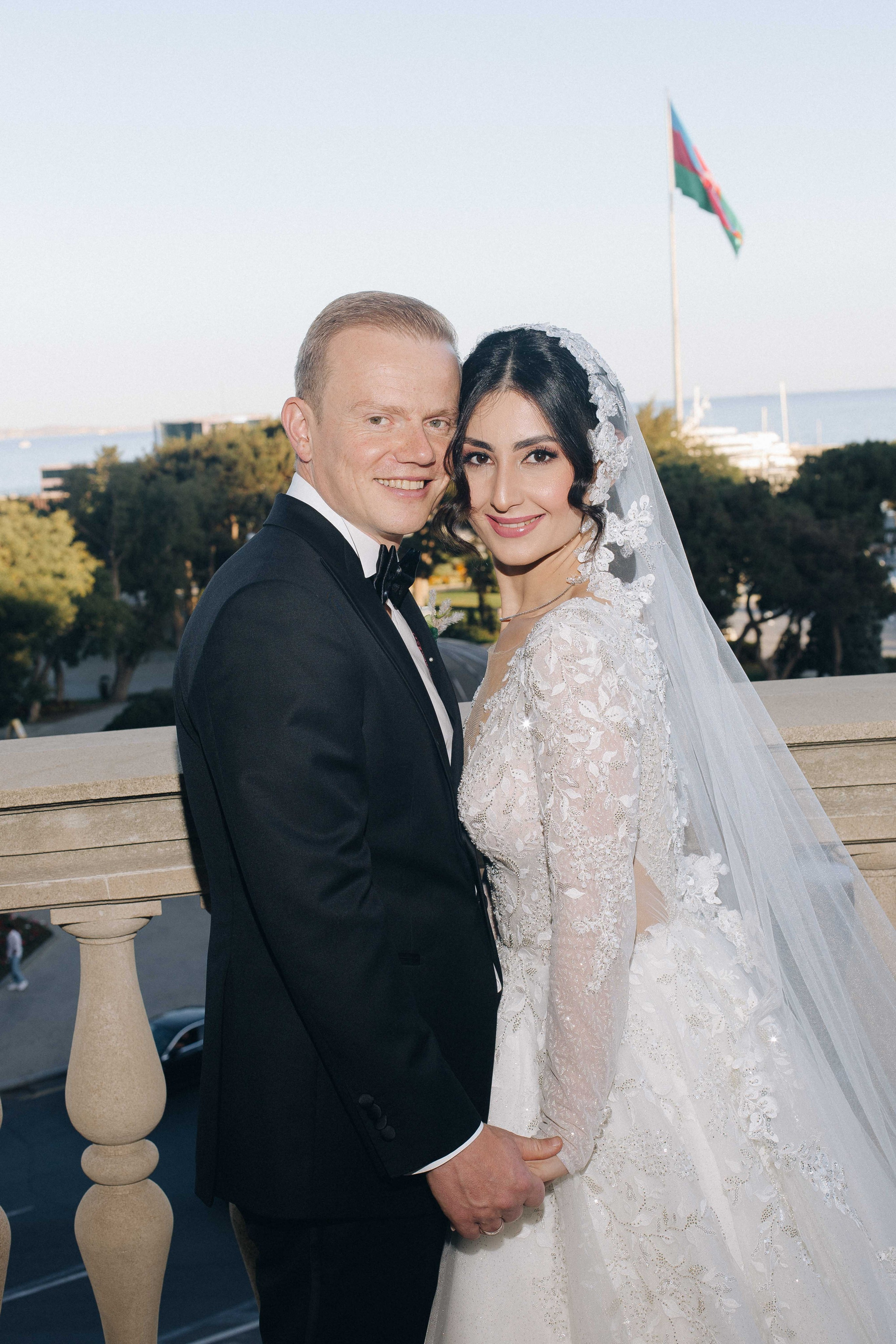 VITALIY&AYAN. Wedding&Event photographer Ismail Rzayev in Baku