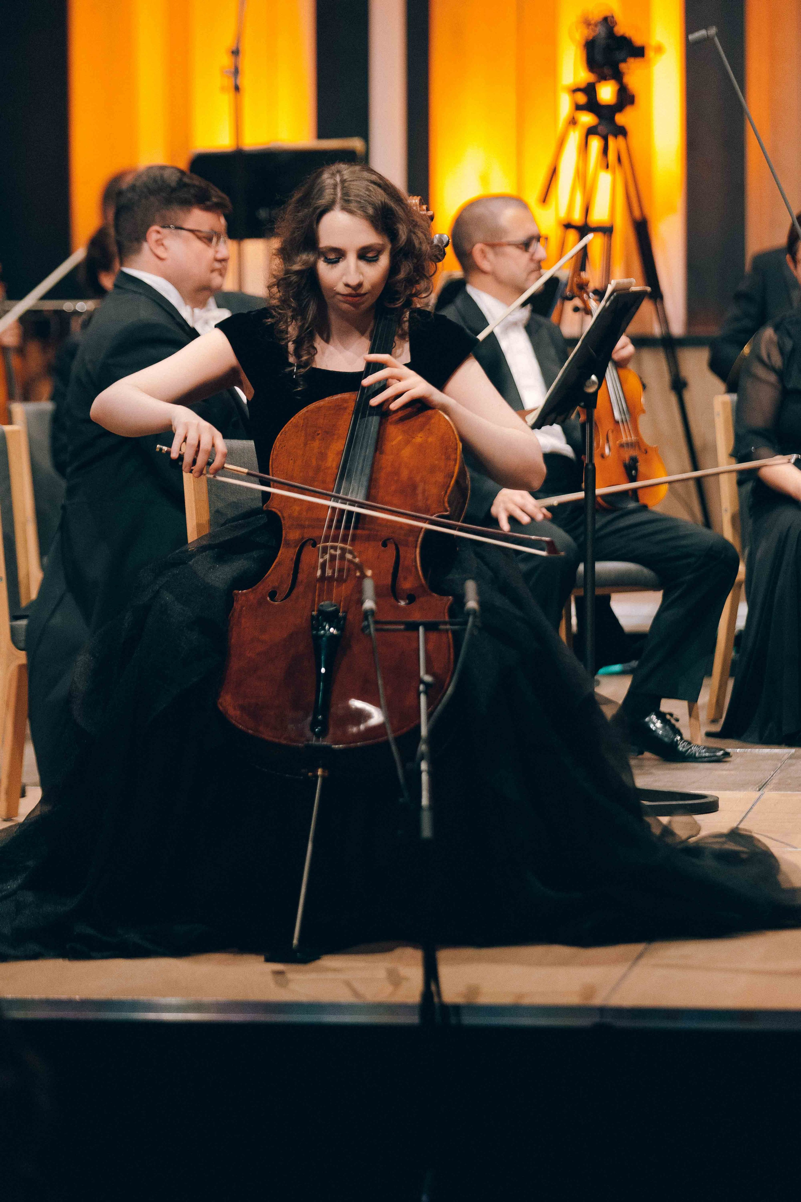 BUDAPEST MUSIC CENTER. Wedding&Event photographer Ismail Rzayev in Baku