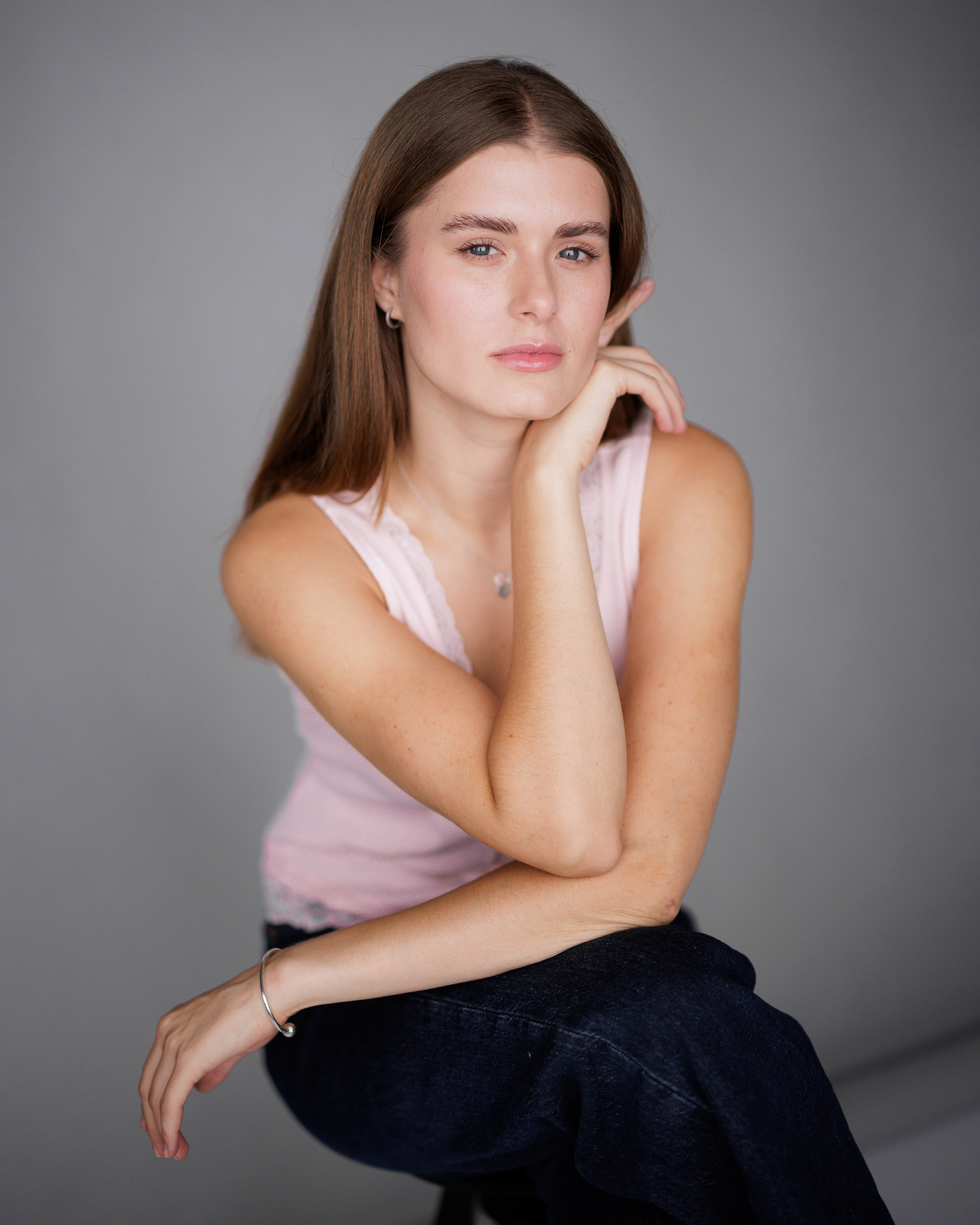 Actor Headshot Photography Pricing
