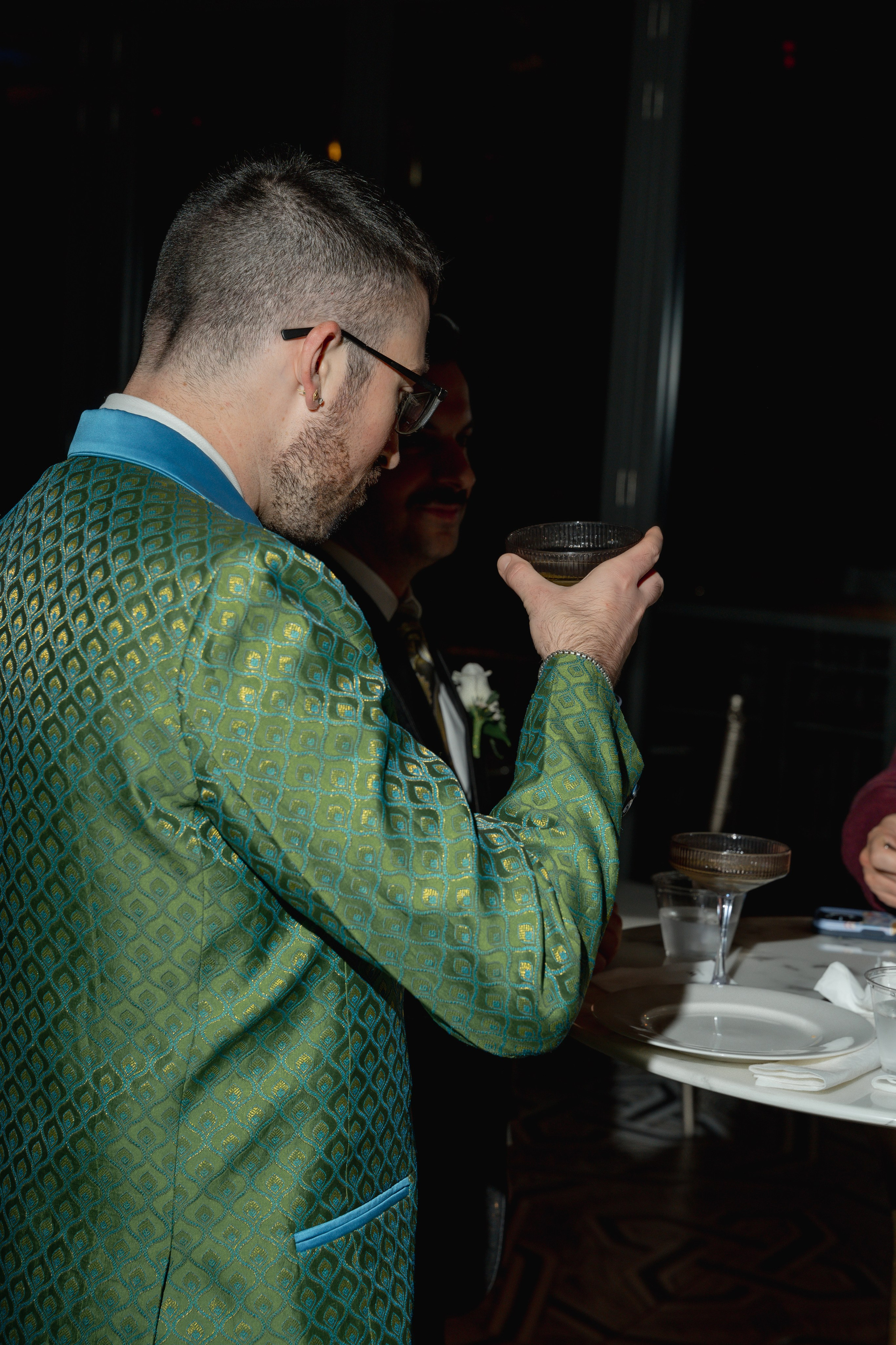 Leigh and Jennifer wedding day. Anna Krasnova Wedding photographer