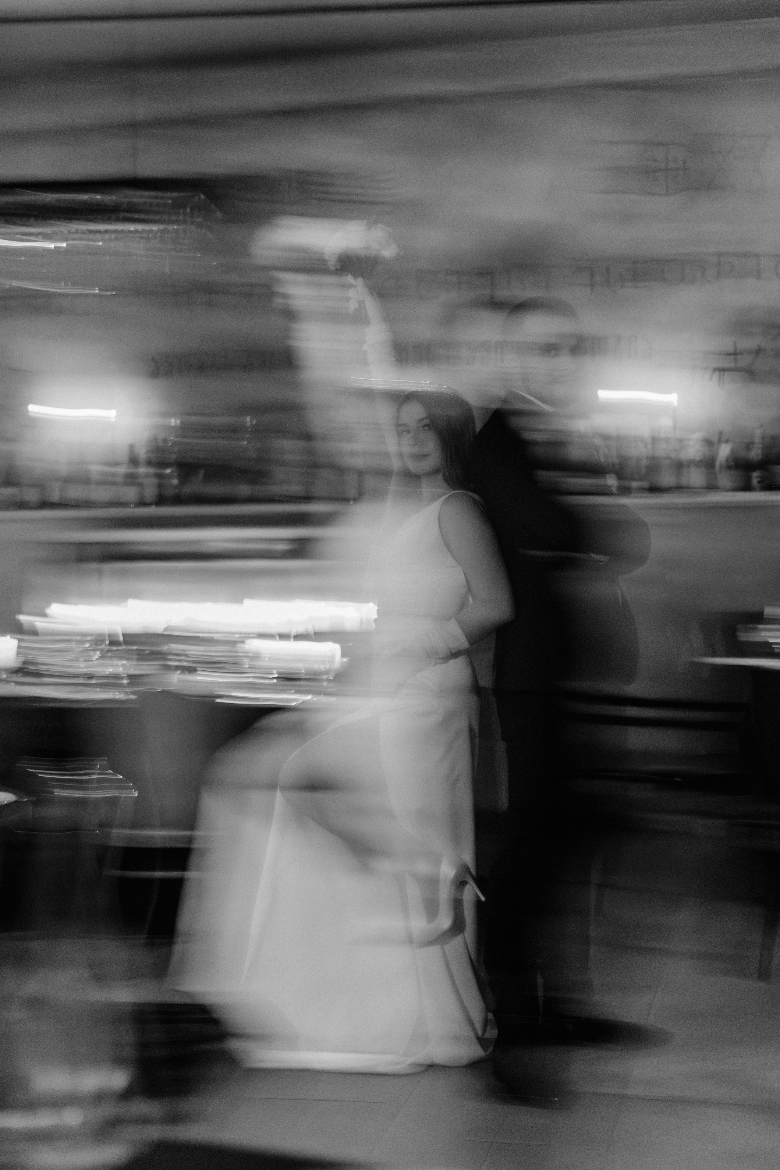 Viktoria & Artem. Photographer Anna Nazarenko