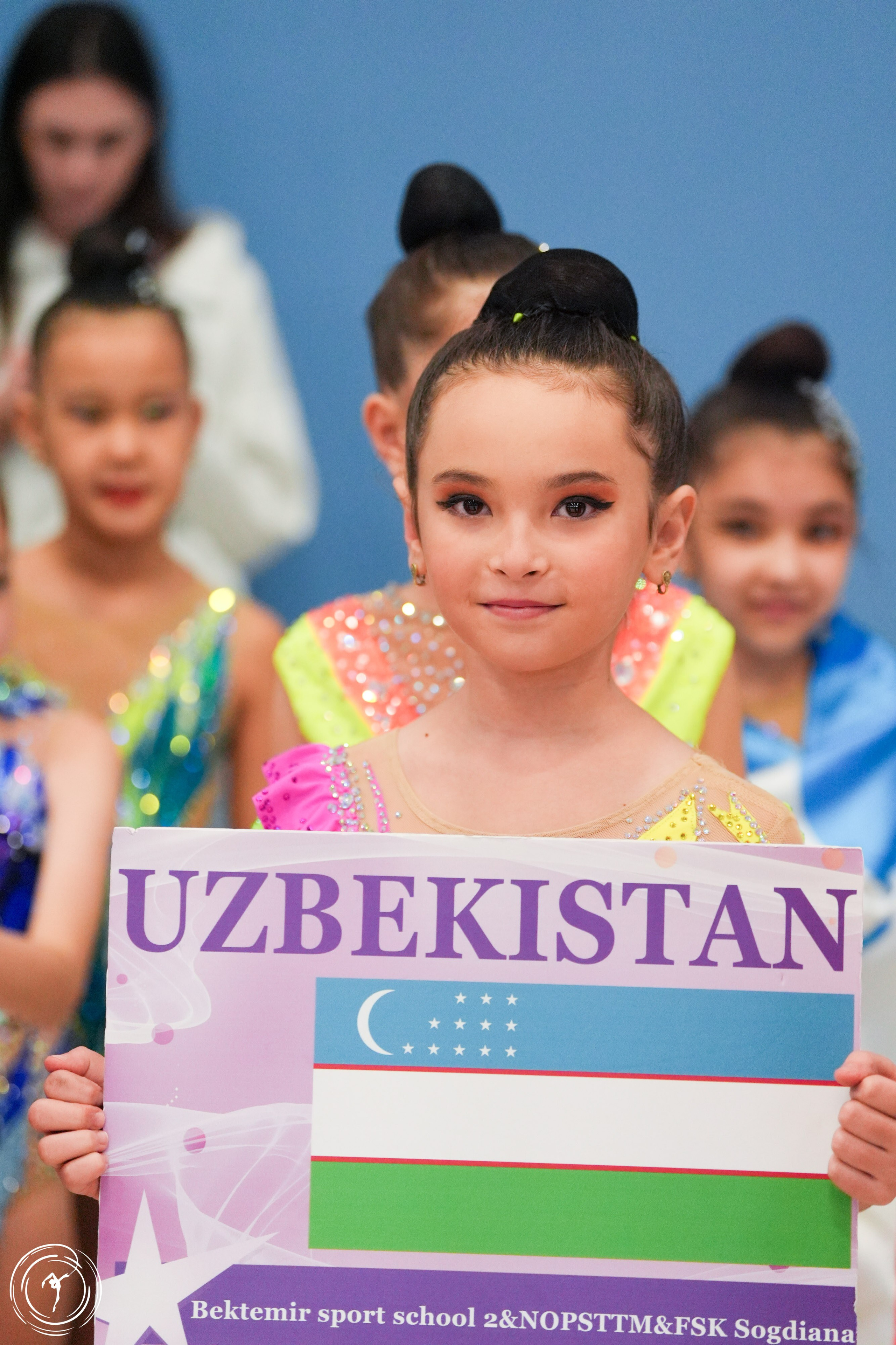 Olympic Stars Moments 2024 | December 14-15 | Qatar. Gymnastics and dance photography UAE by Kamilla Khasanova