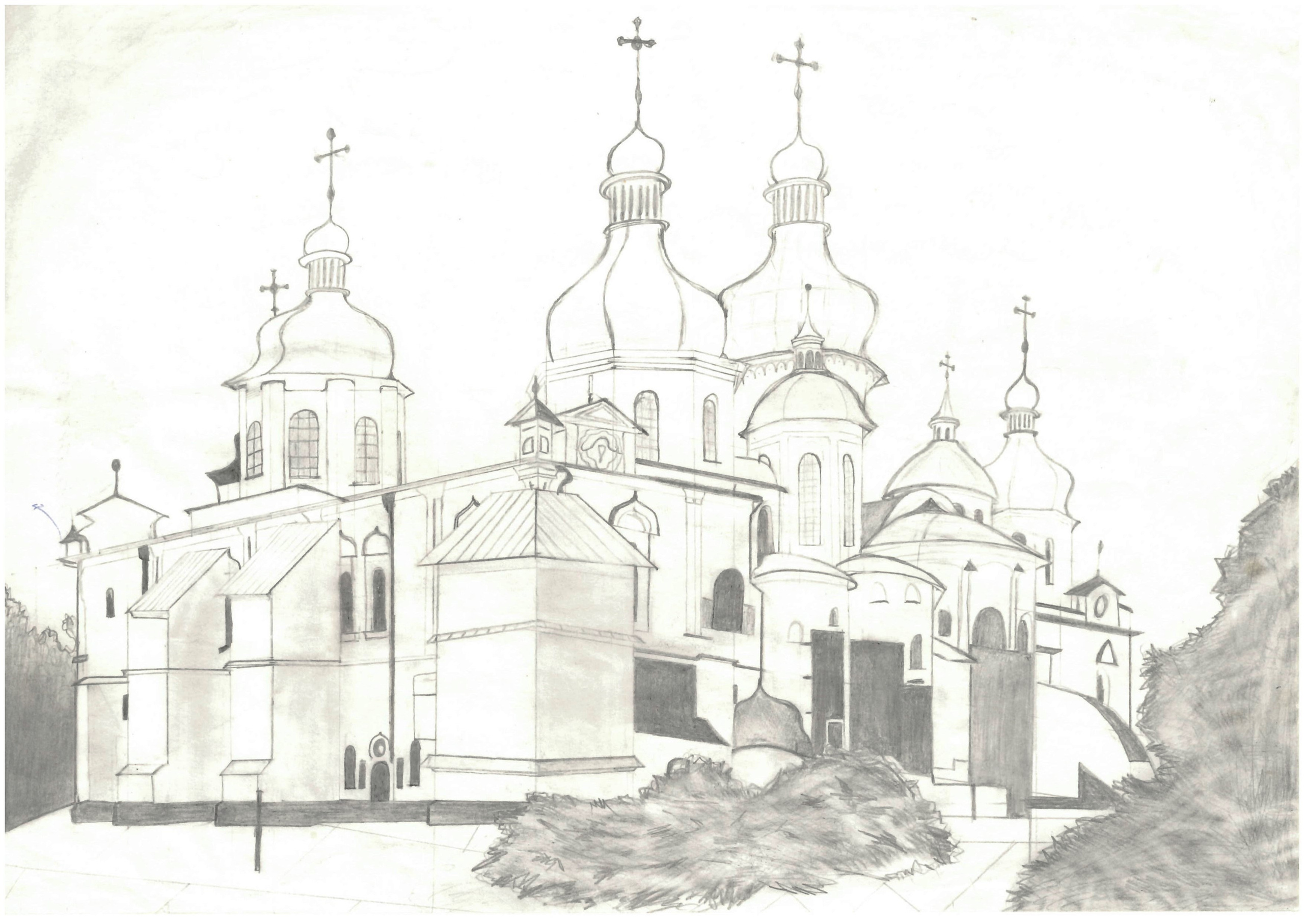 WHEN I WAS 12. KAMRAN MAMMADOV ART