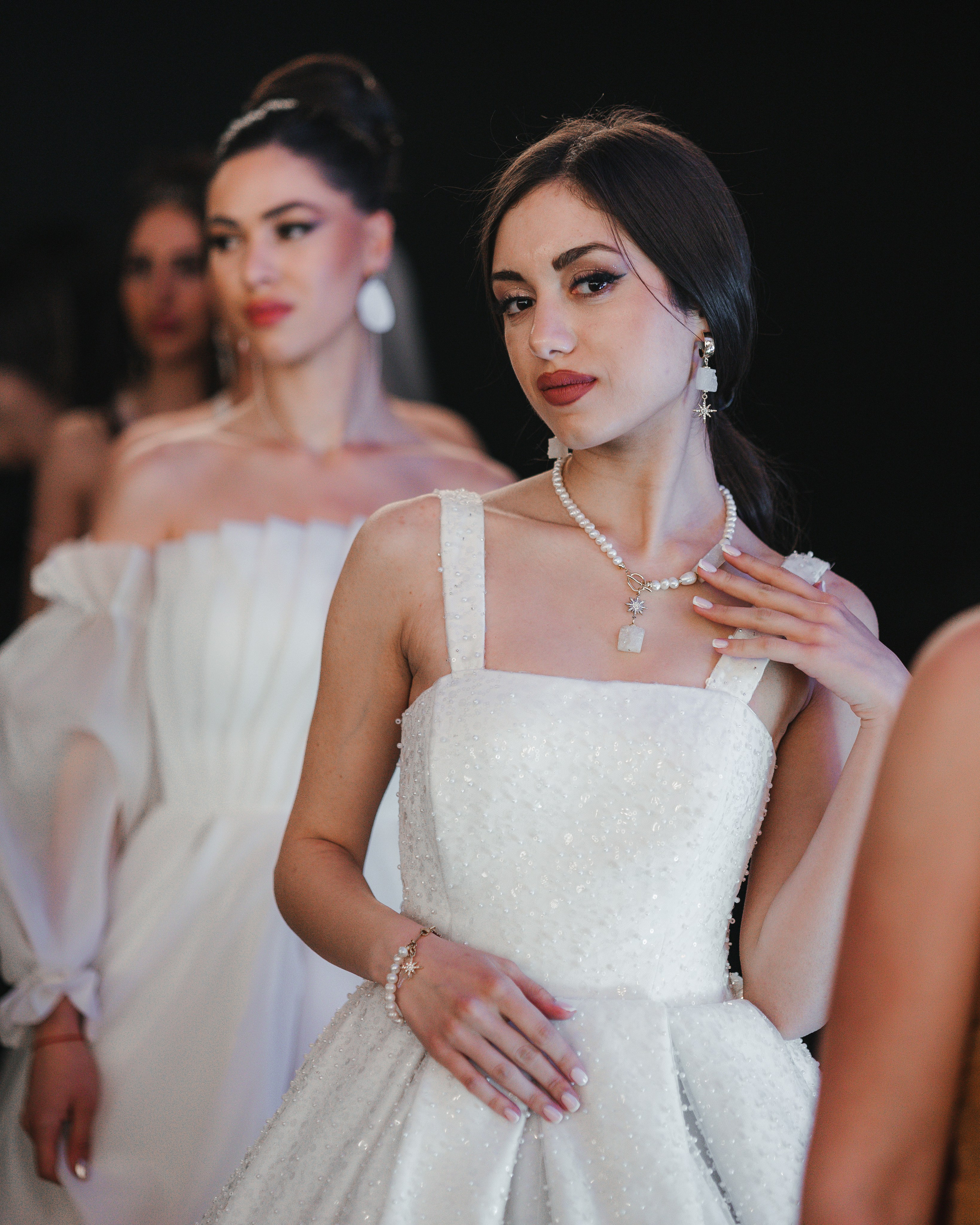 Wedding Exhibition 2024. Bspander