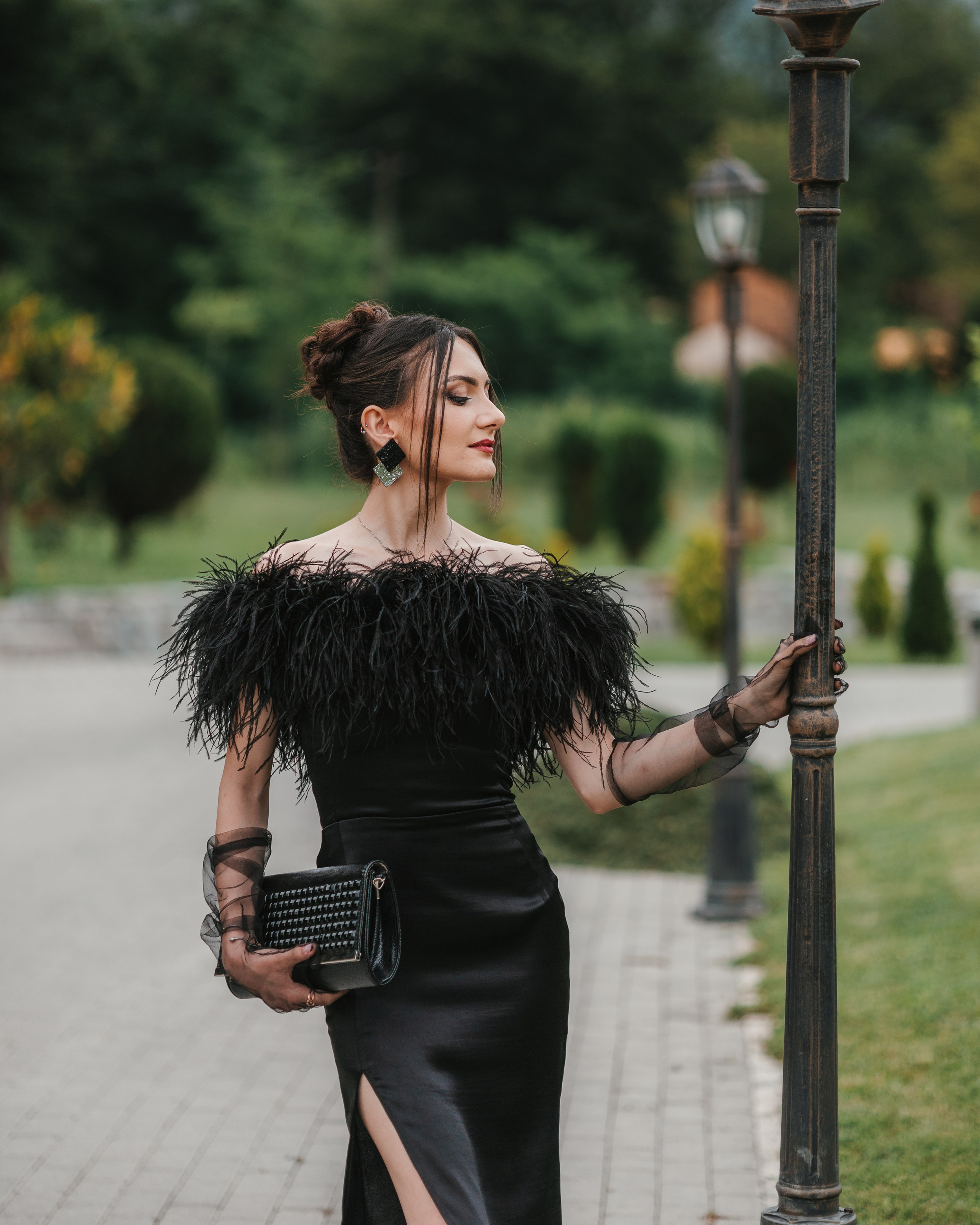 Graduation & Prom. Bspander