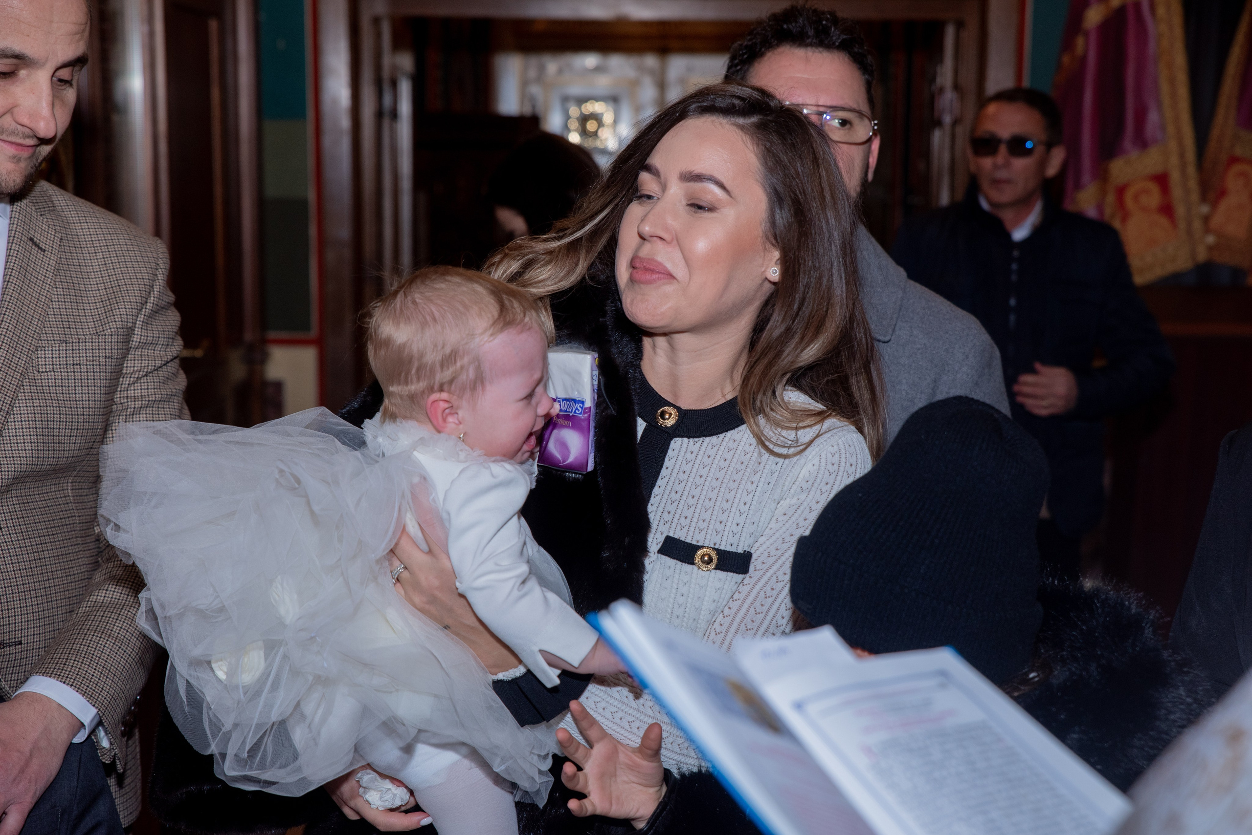 Ana Ionascu. Neagoe Studio — Fotograf Nuntă & Evenimente