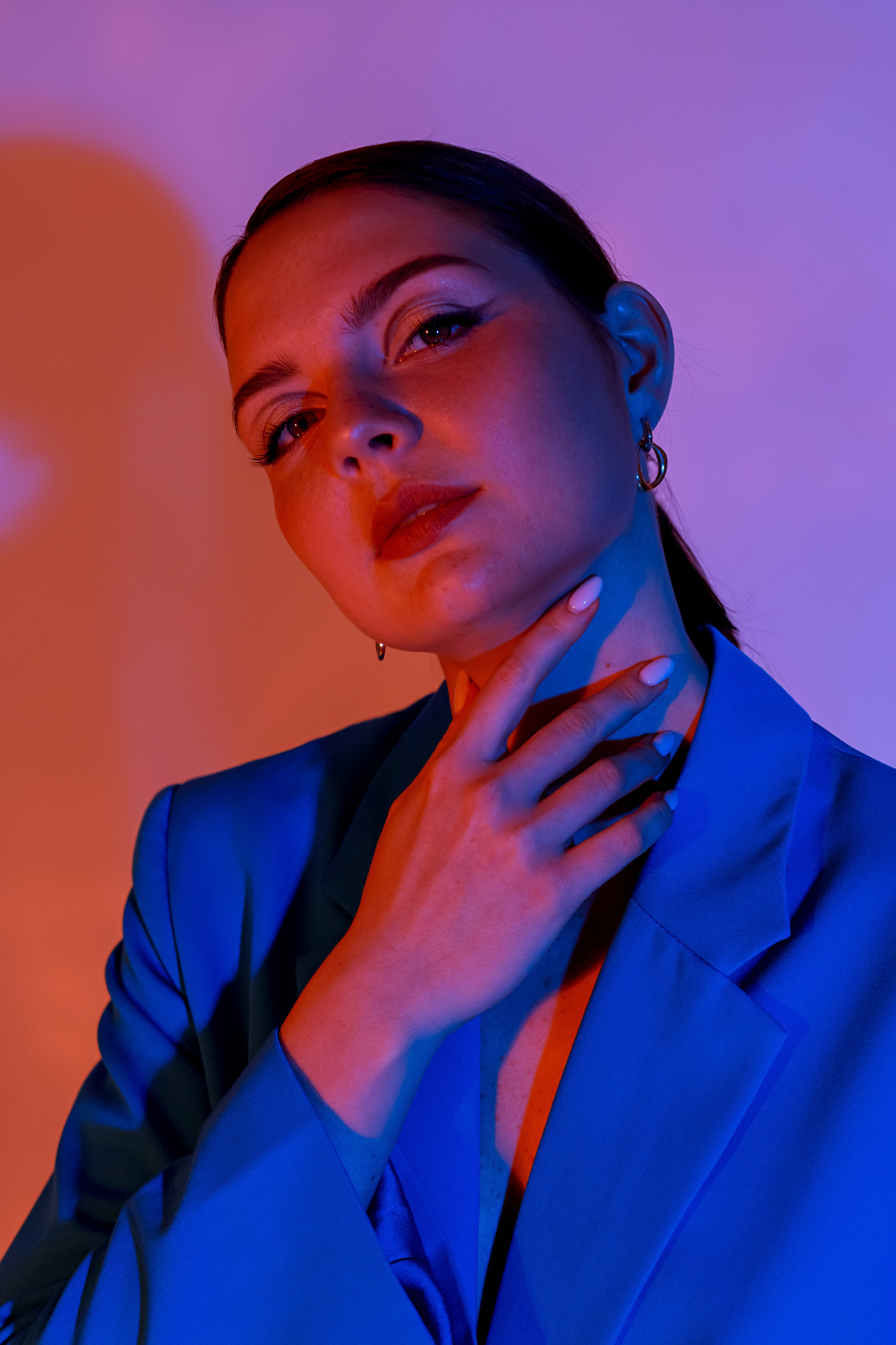 Anastasiya. Elena Gorobets. Photographer in Zagreb