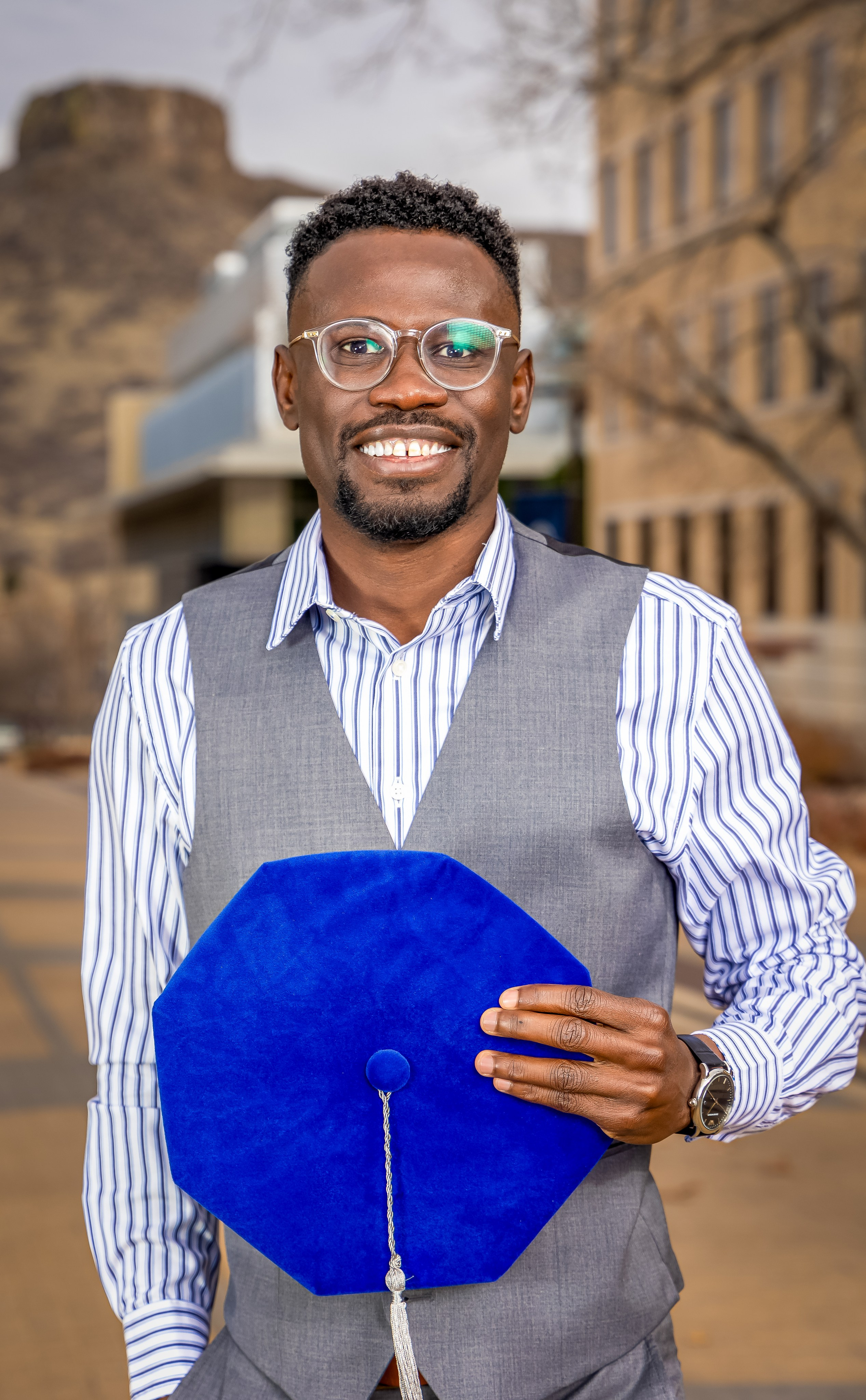 Portraits. PDub Media