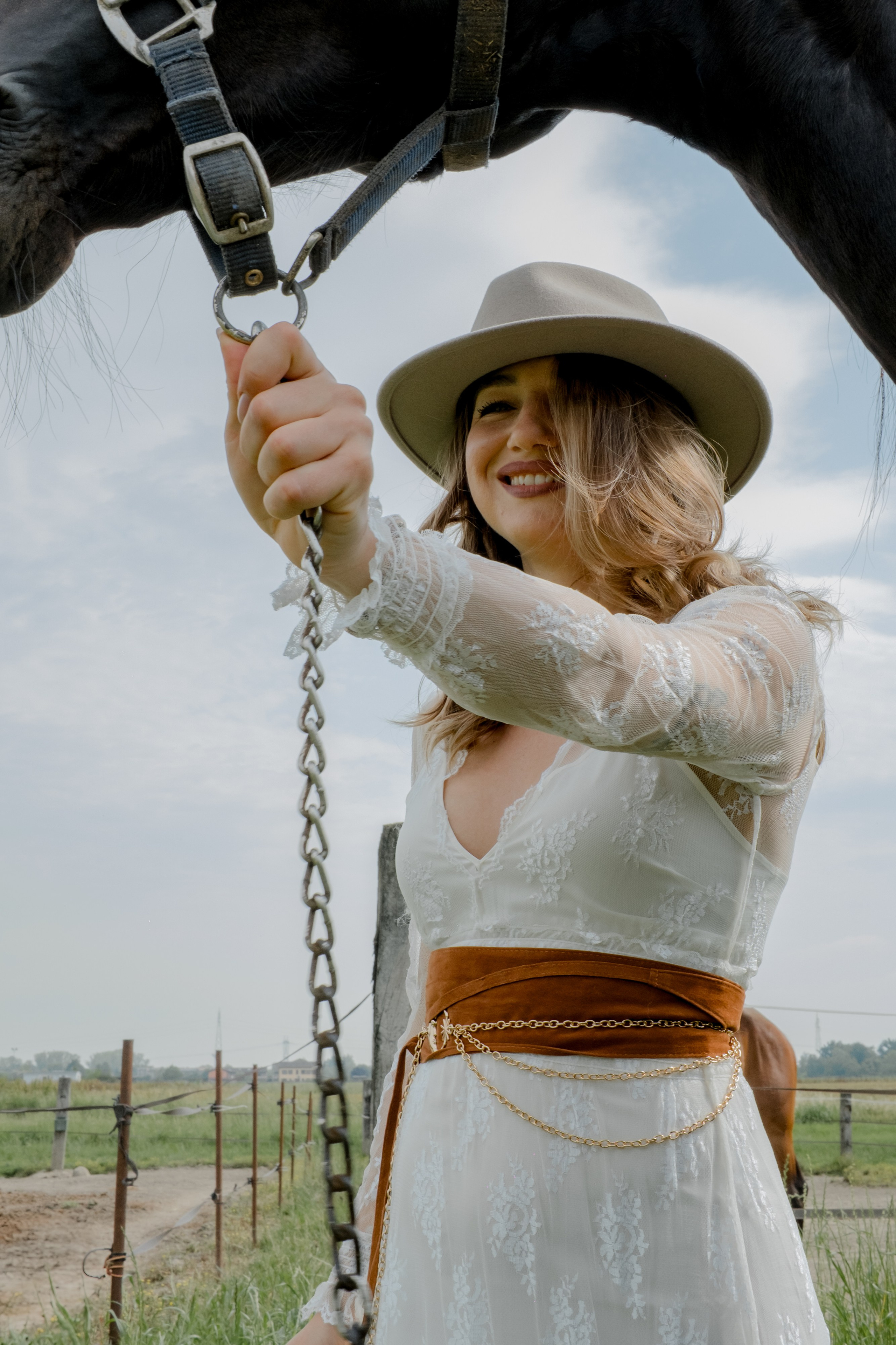 Ritratti Fotografici a Parma | Grosu Photography. Grosu Photography | Fotografo Matrimonio e Famiglia