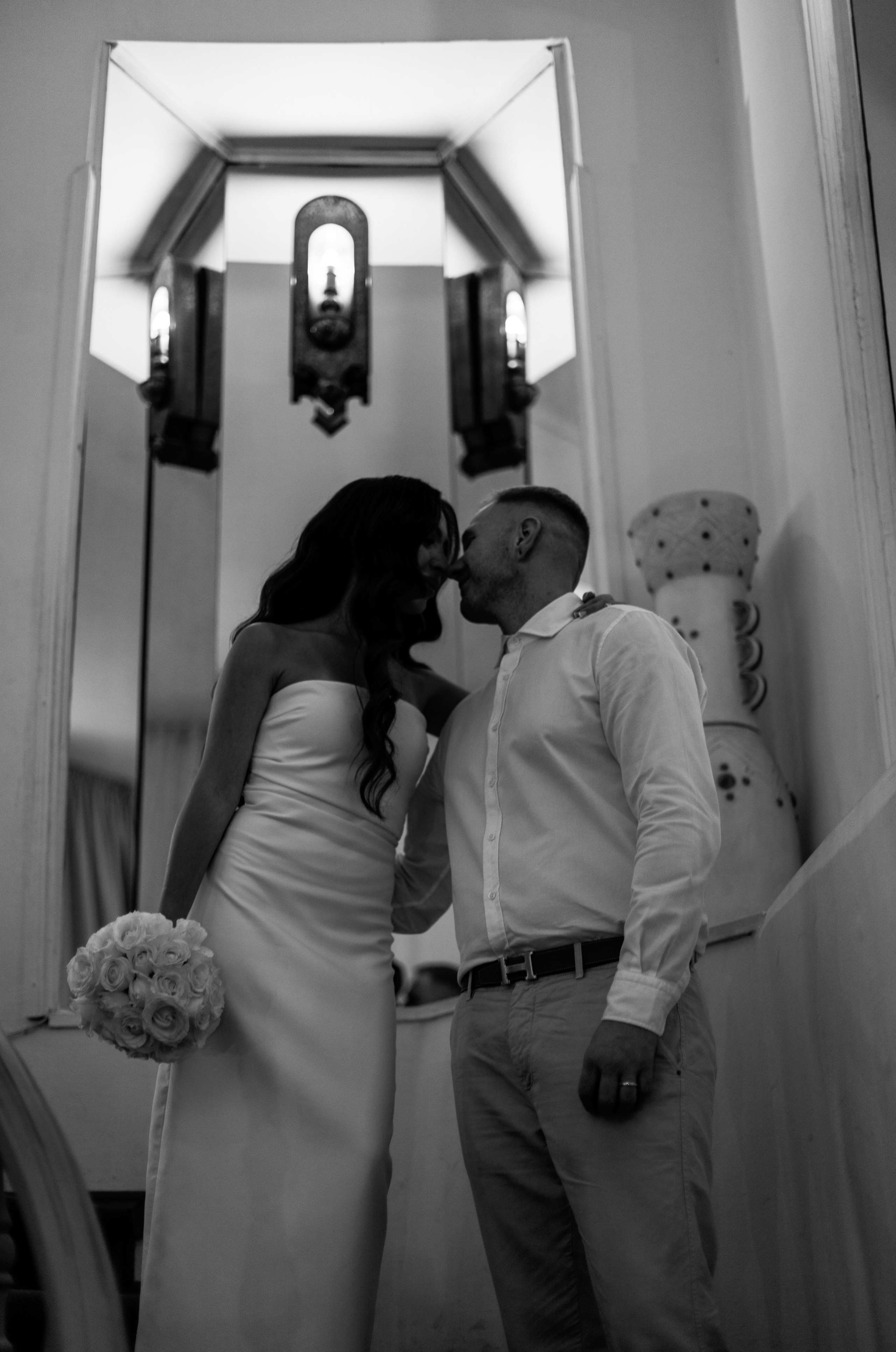 Serhiy & Angela. Wedding photographer in Georgia