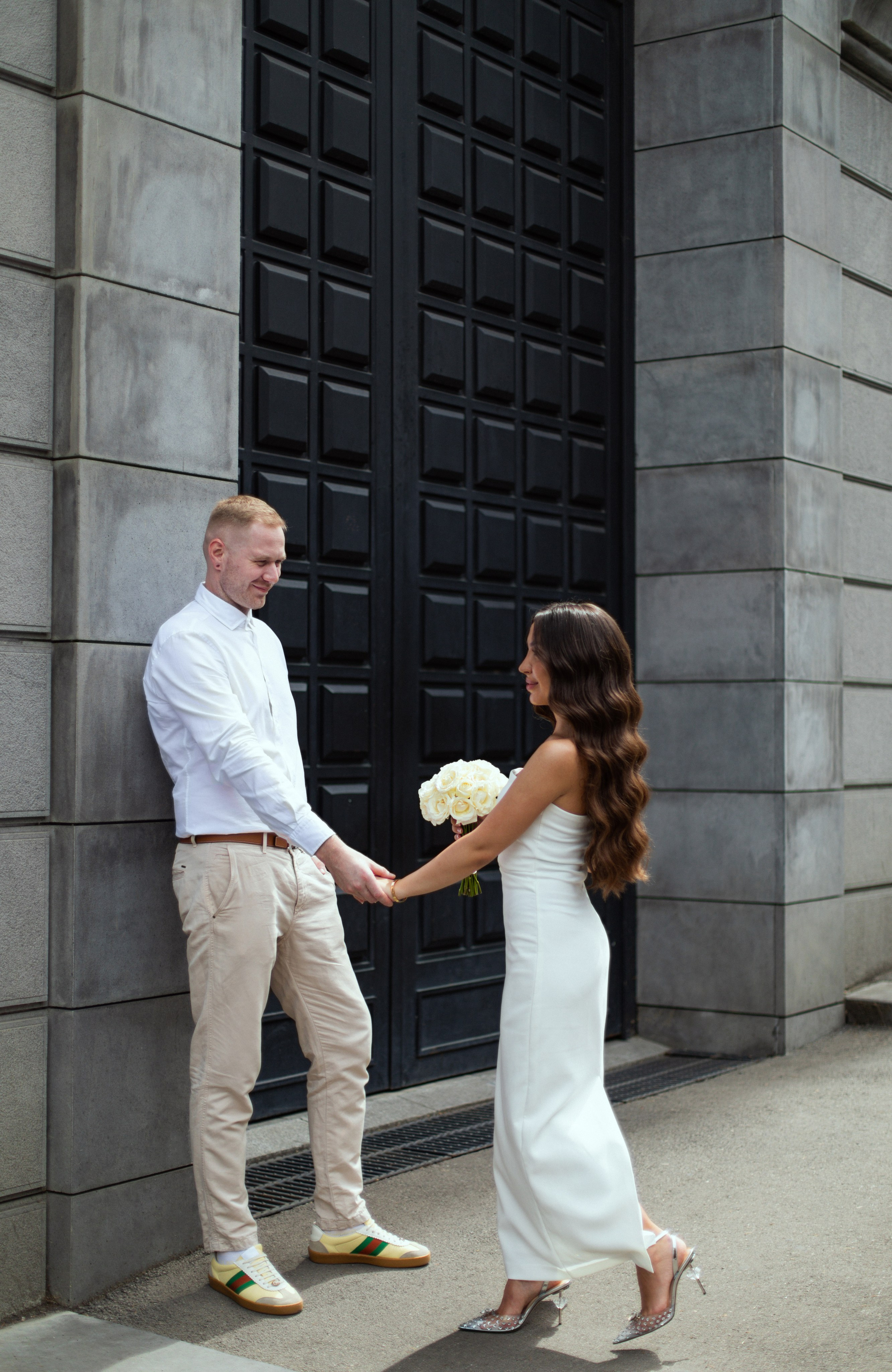 Serhiy & Angela. Wedding photographer in Georgia