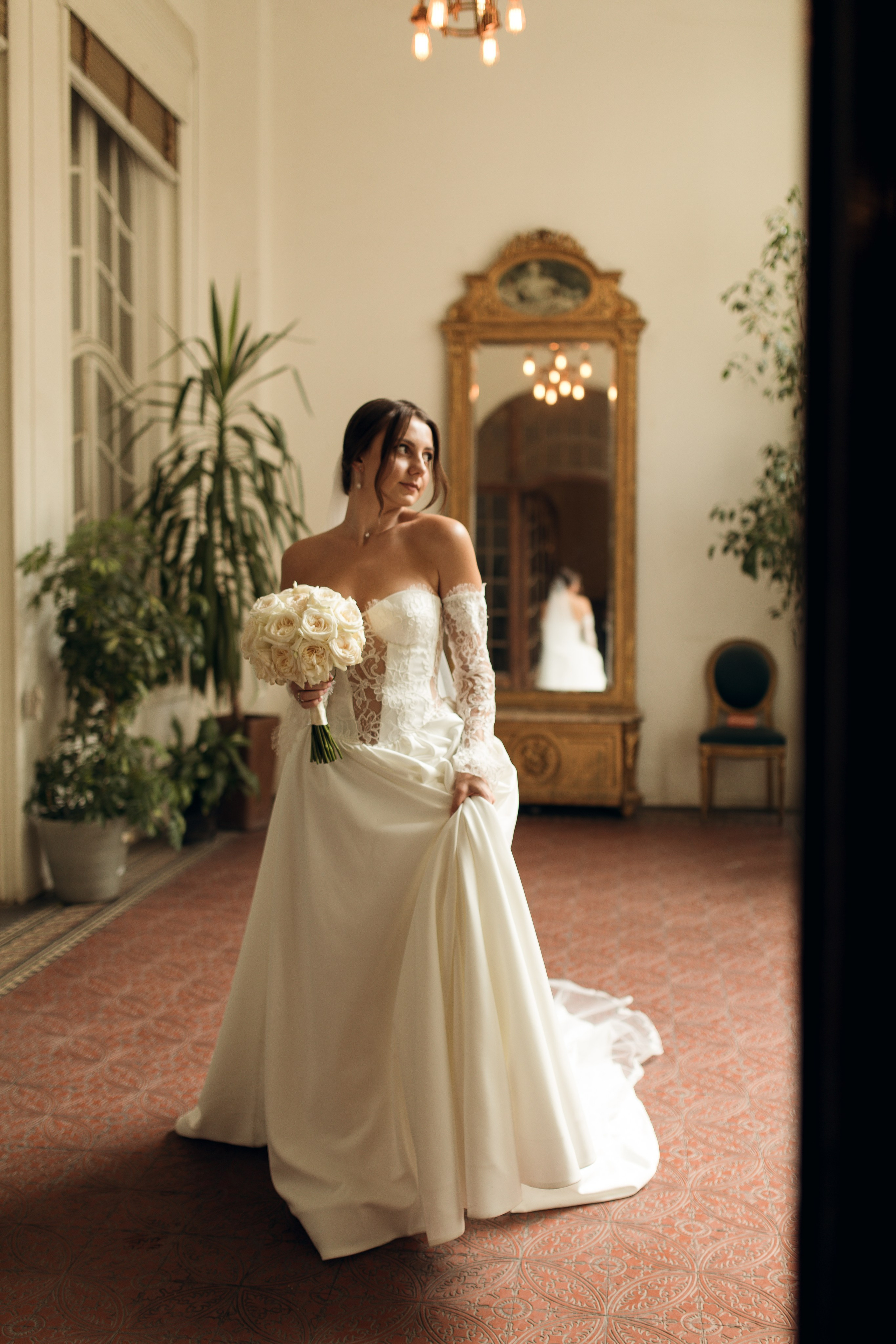 Денис & Каріна. Wedding photographer in Georgia