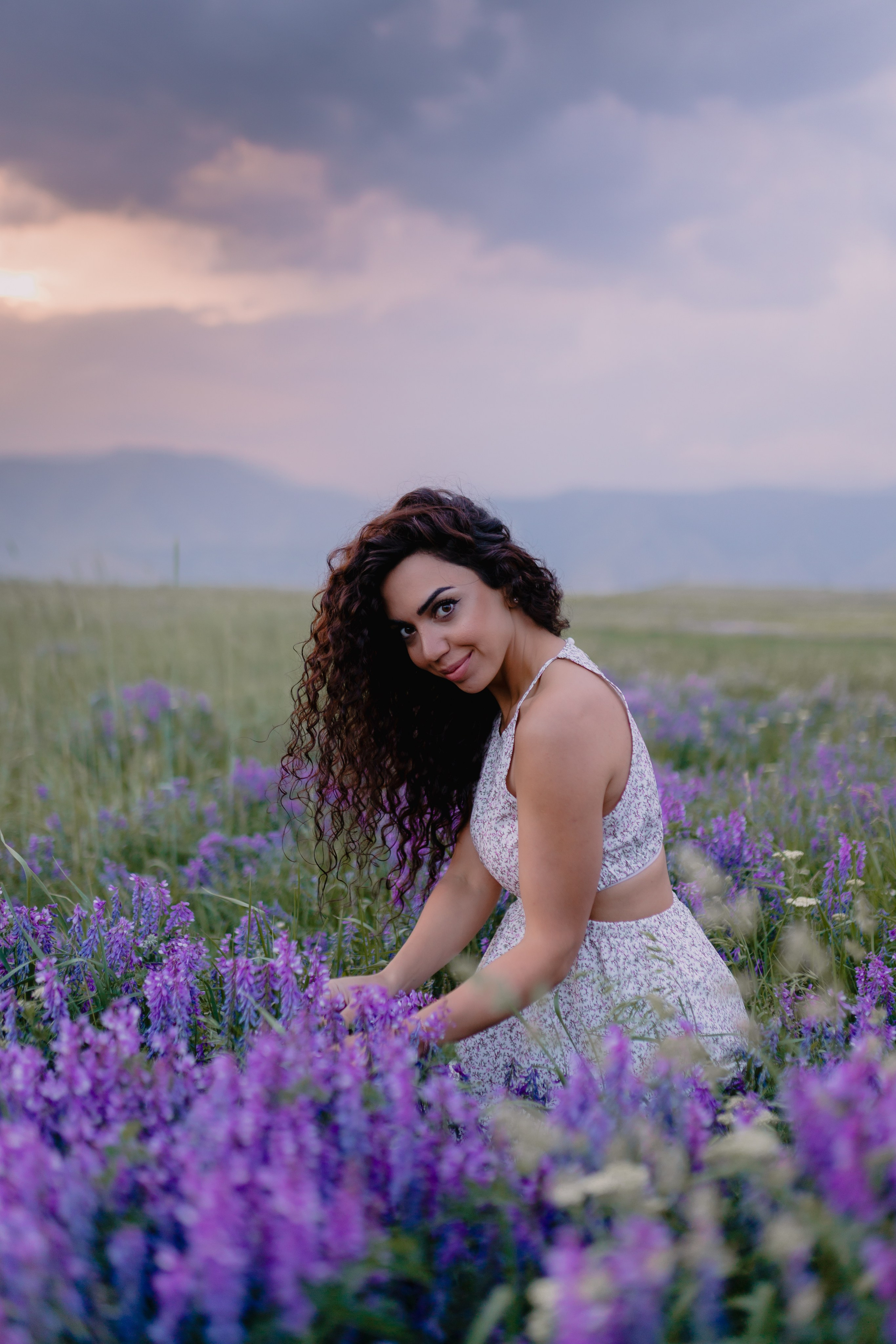 Անի. Photographer in Yerevan