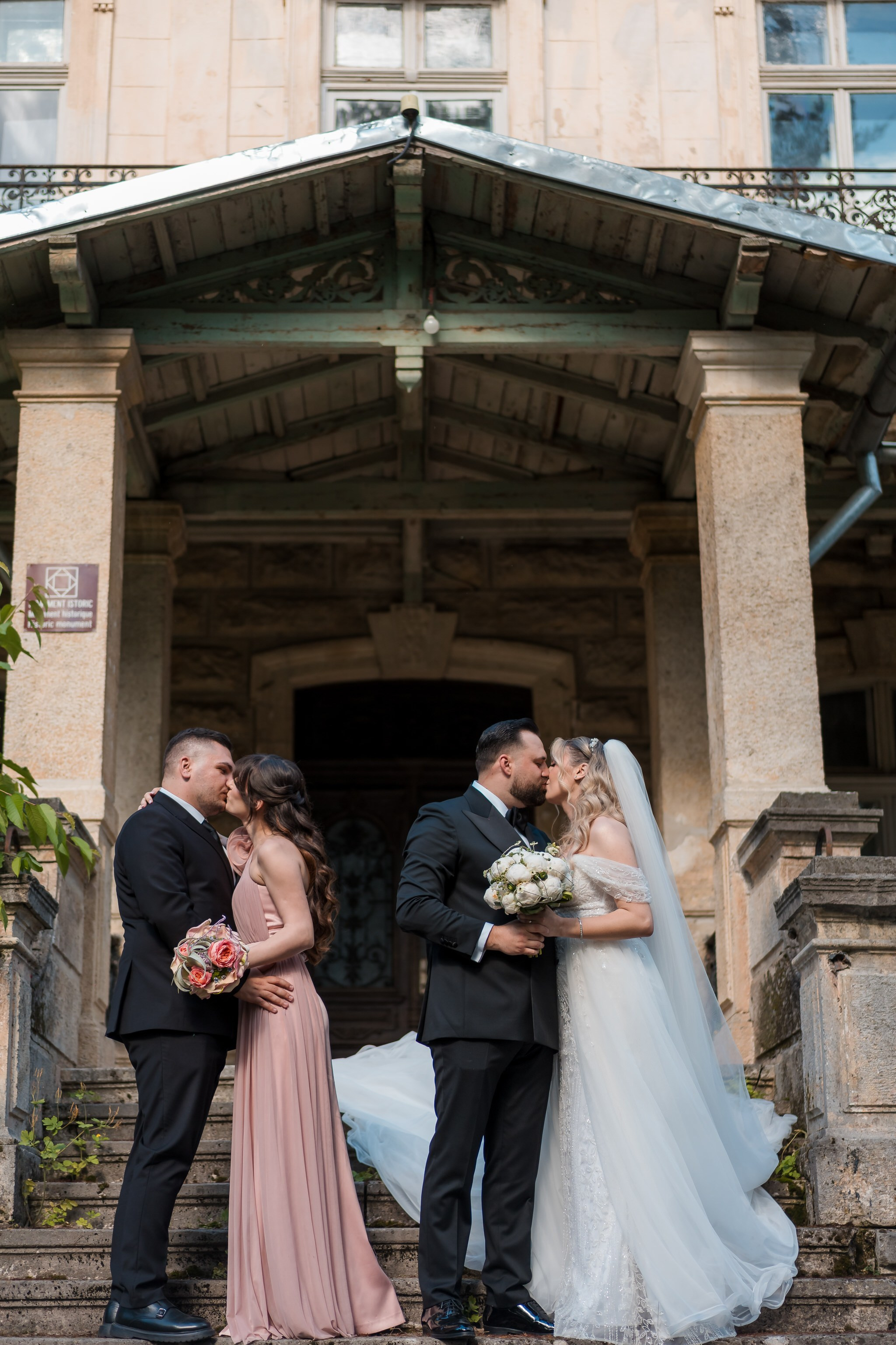 Nunta Georgiana & Alin Cristian