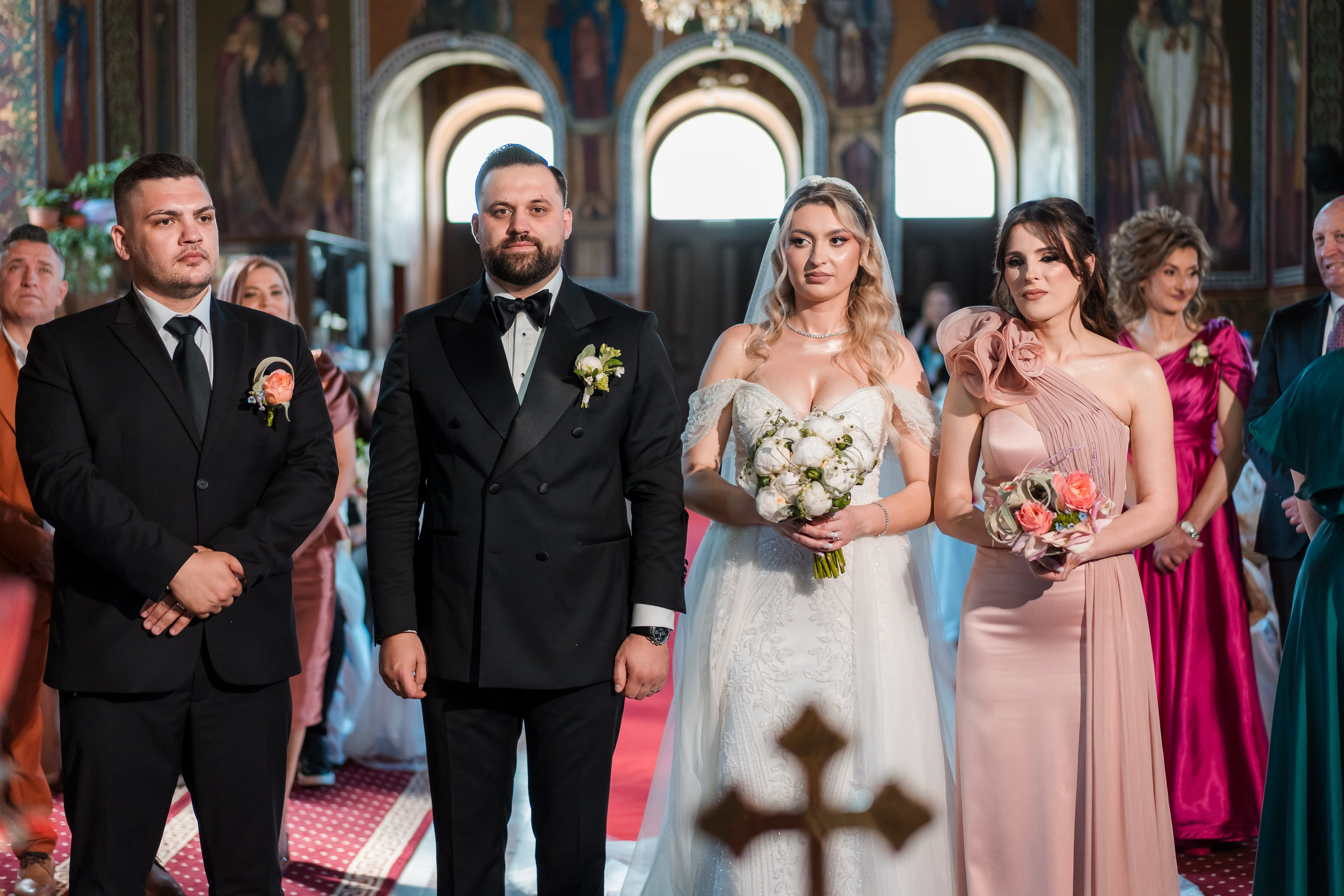 Nunta Georgiana & Alin Cristian