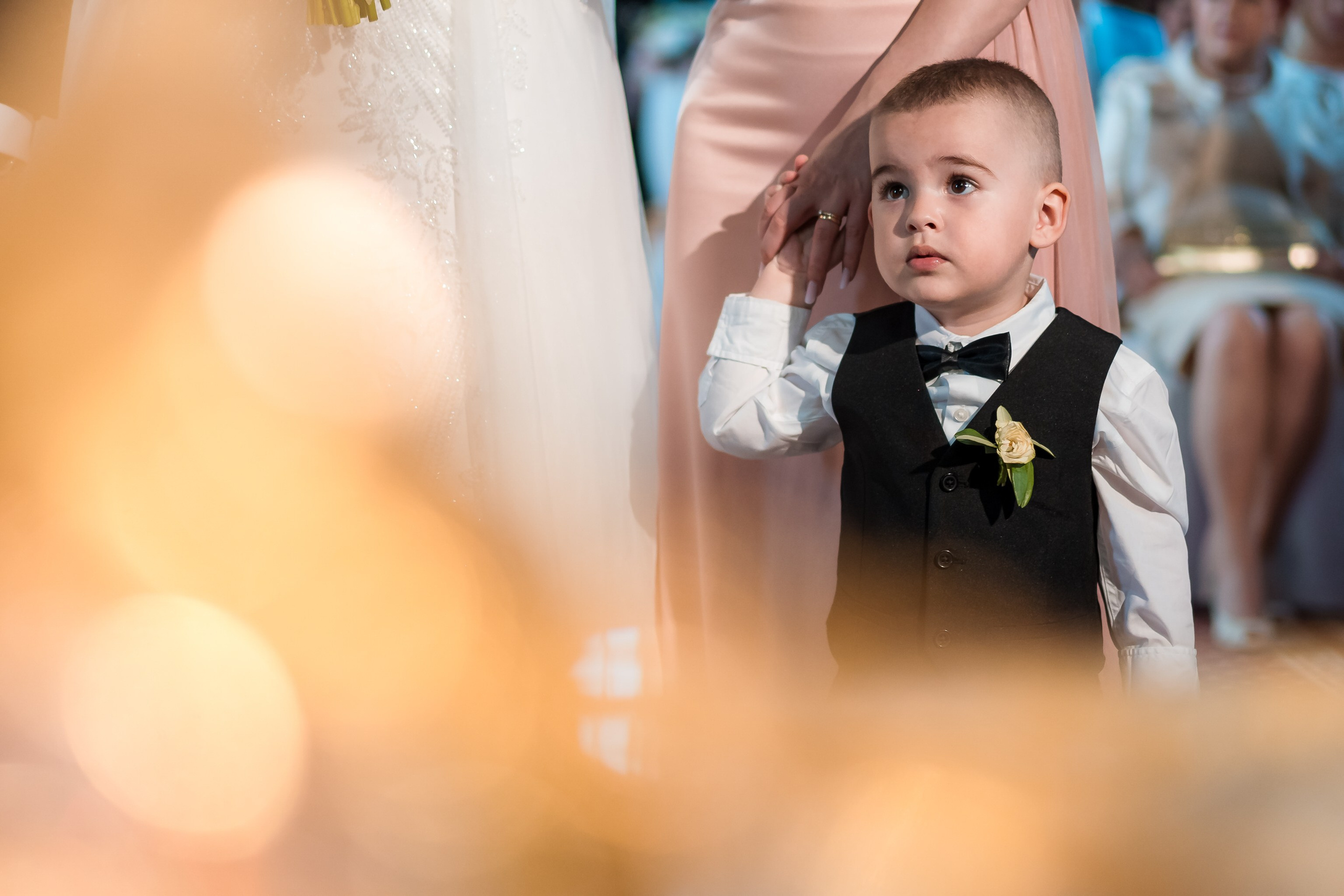 Nunta Georgiana & Alin Cristian