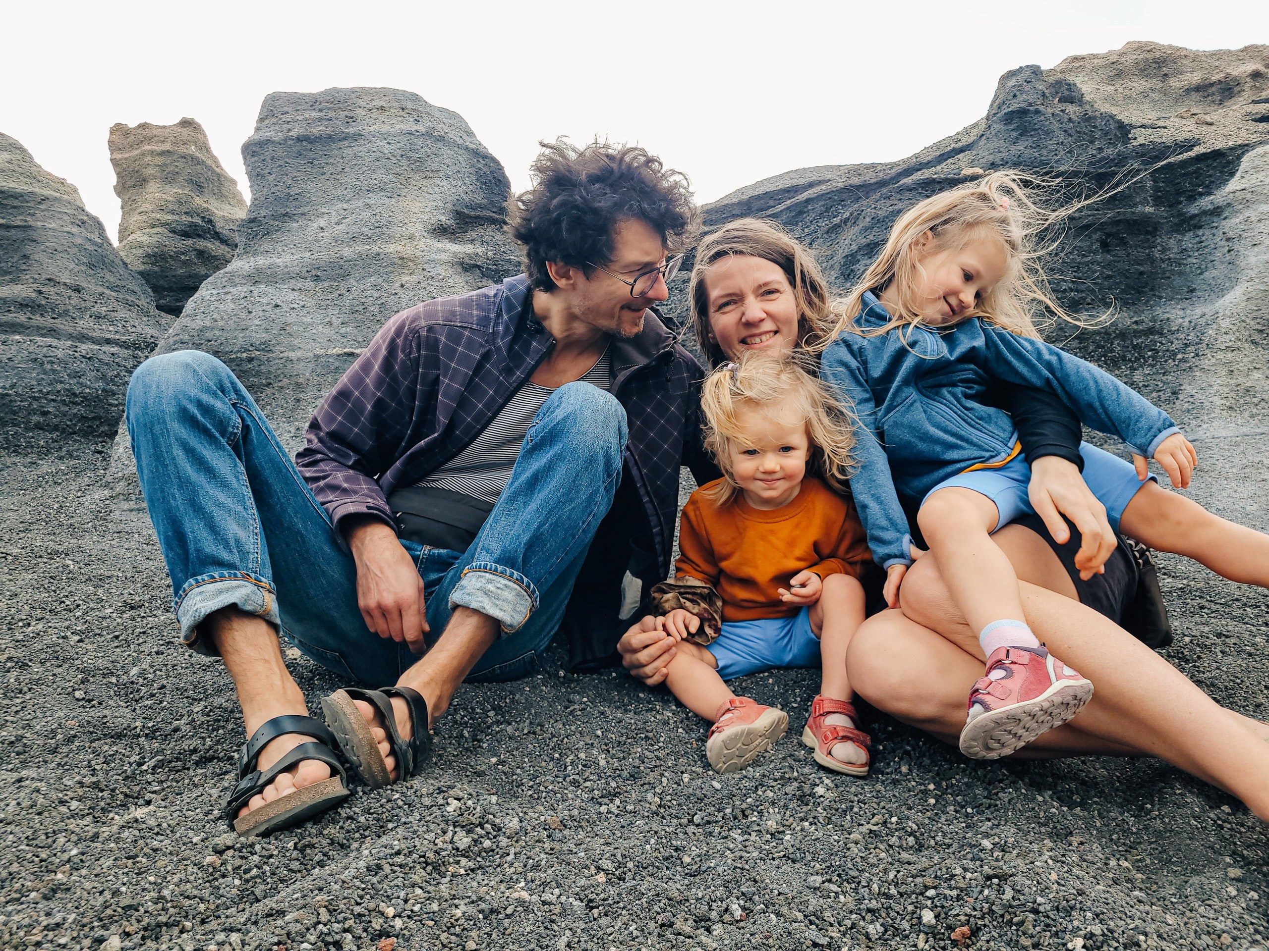 LANZAROTE - APSKATES VIETAS #2