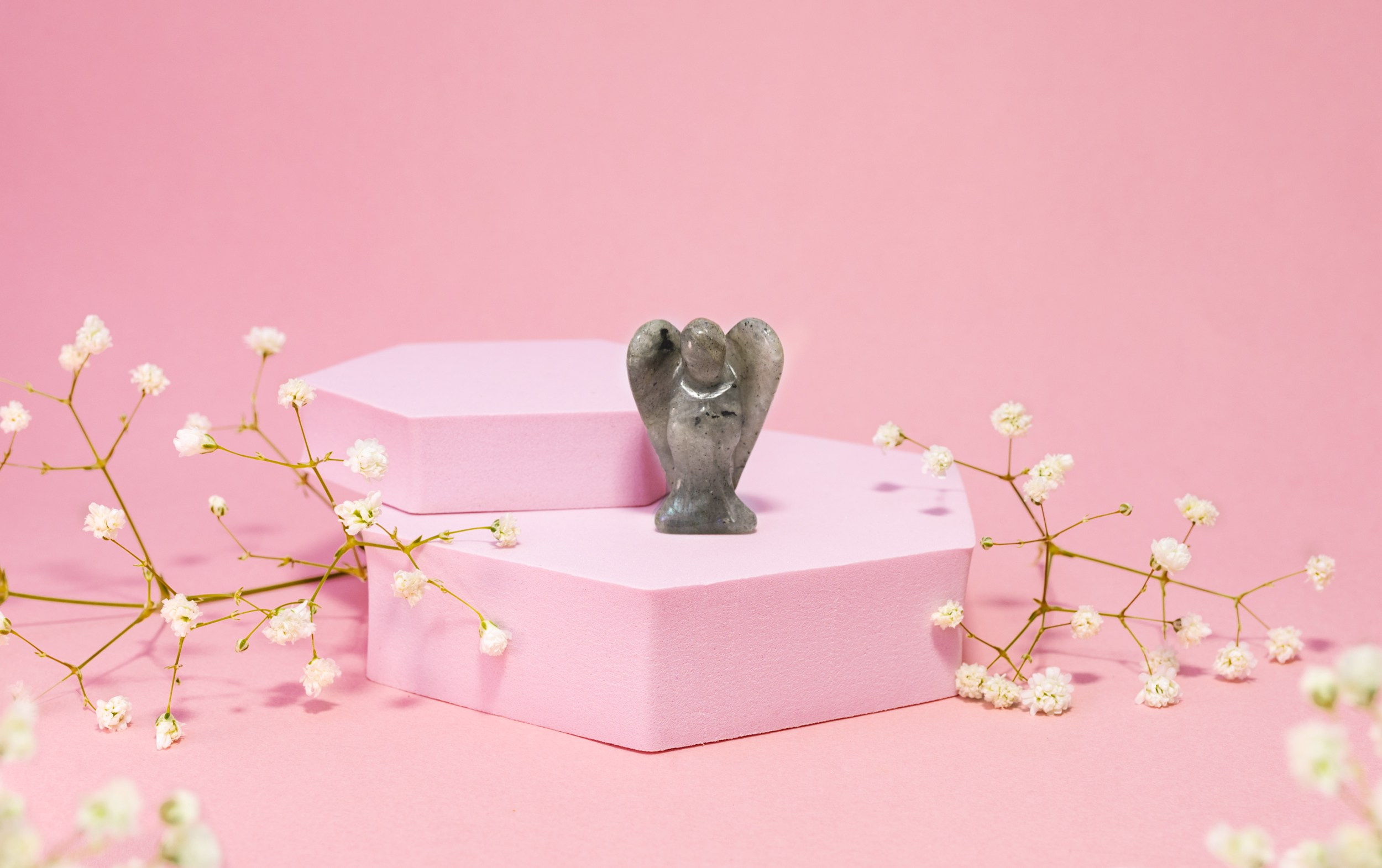 Amulets. Photograper in Chania, Crete