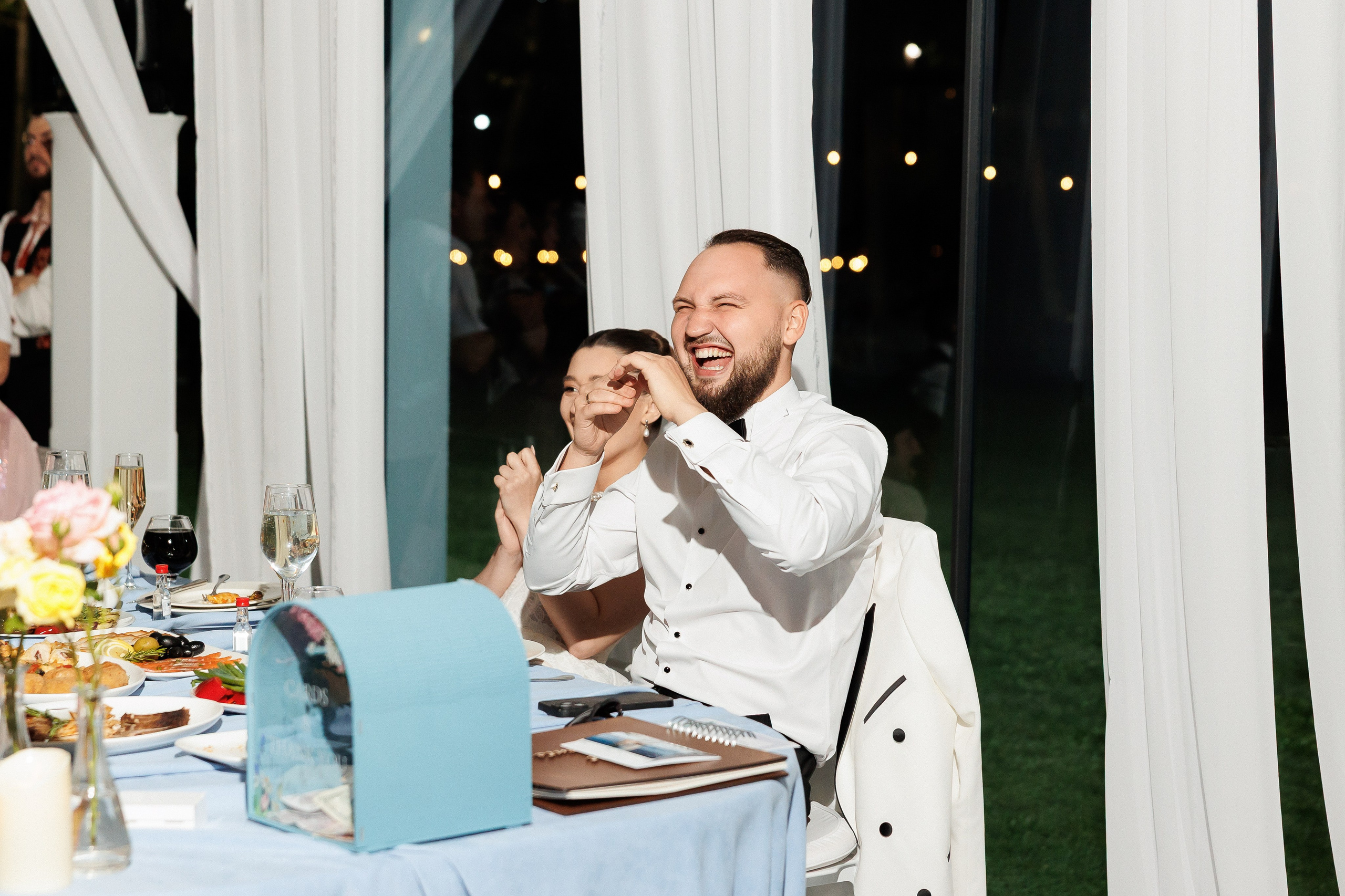 Florin & Corina — Complexul Turistic Costesti — Wedding Day. Servicii Foto și Video 067188353