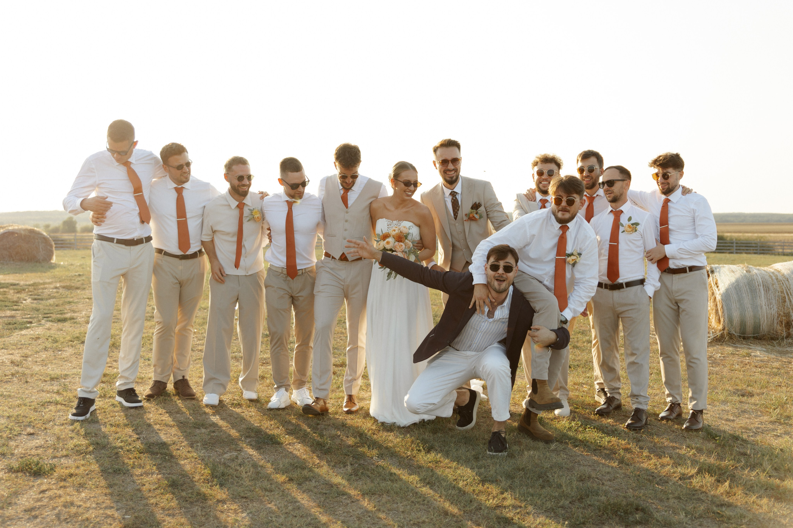 Wedding at Province Timisoara | Cristina & Robert. Wedding photographer and videographer based in Timisoara, Romania