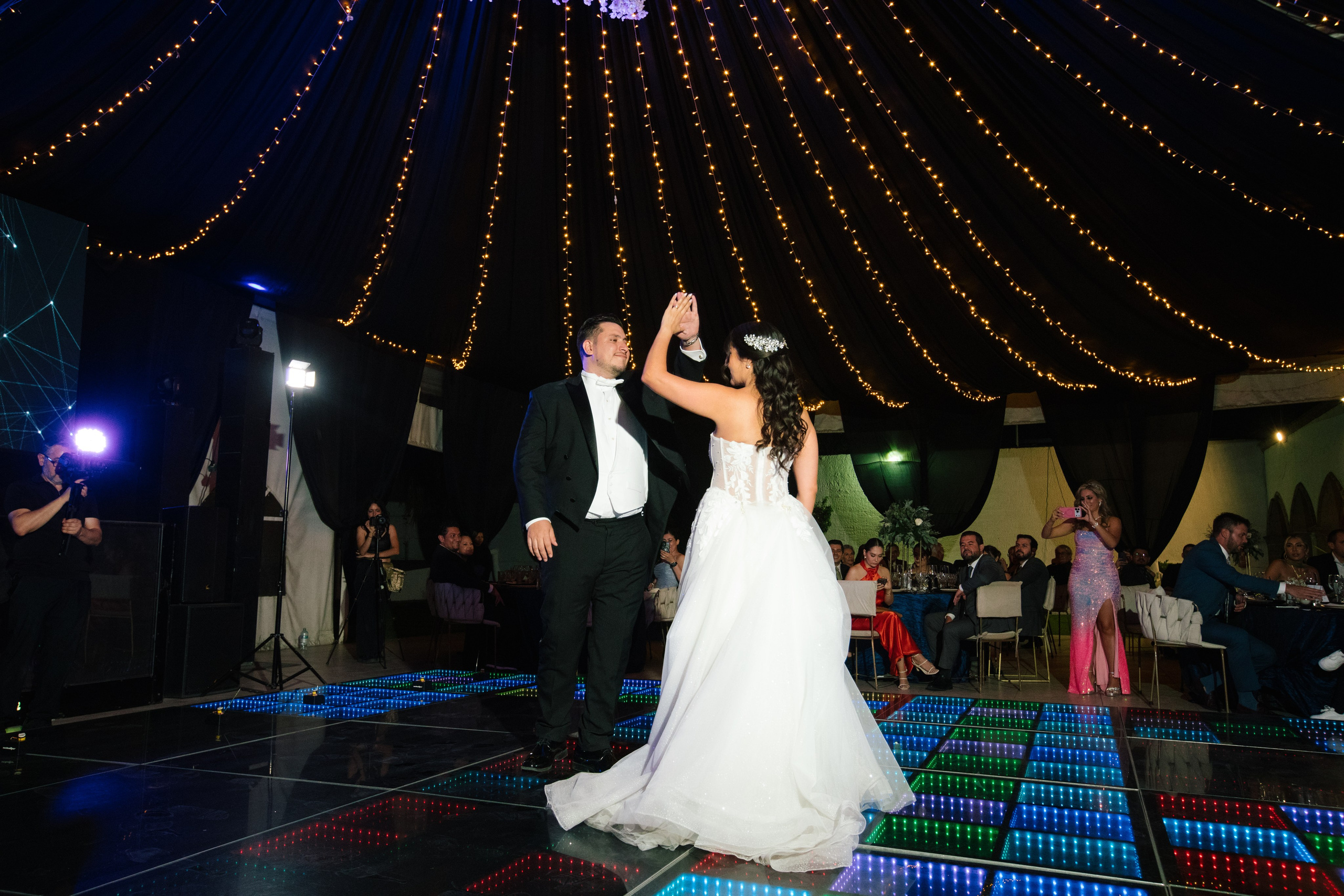 Fer y Pato. Wedding Photographer Ruth Preciado