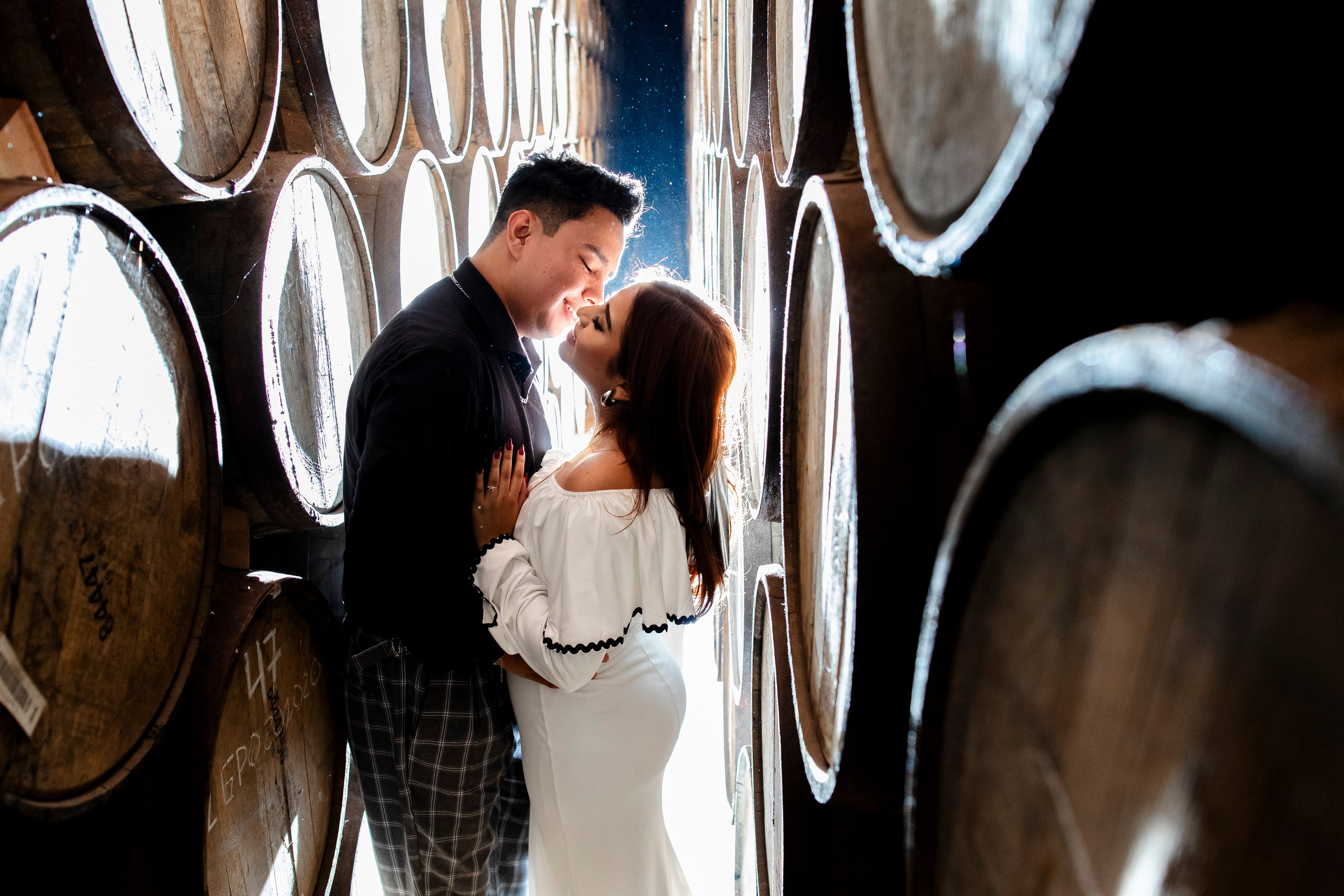 Nancy y Axel. Wedding Photographer Ruth Preciado